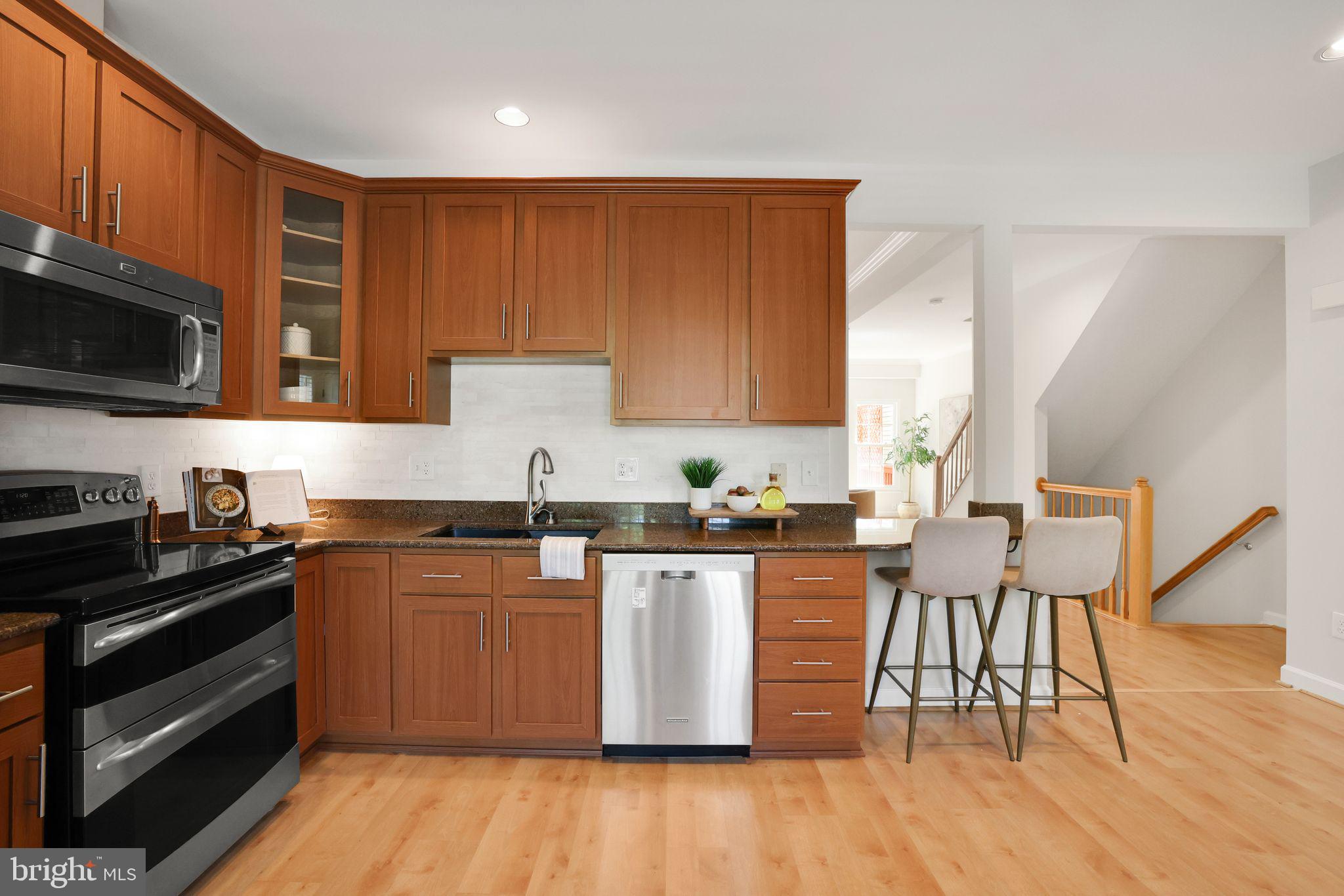 POTOMAC TERRACE - Residential