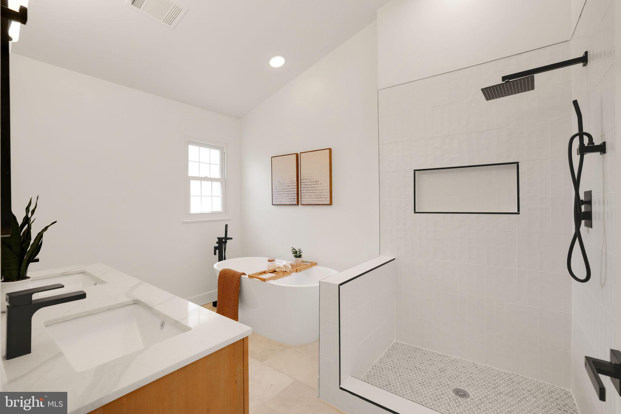 POTOMAC TERRACE - Residential