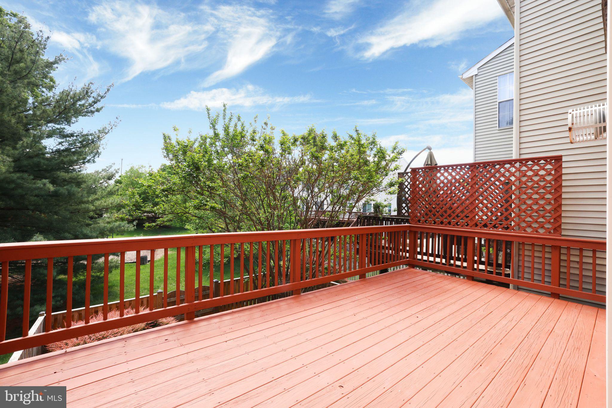 POTOMAC TERRACE - Residential