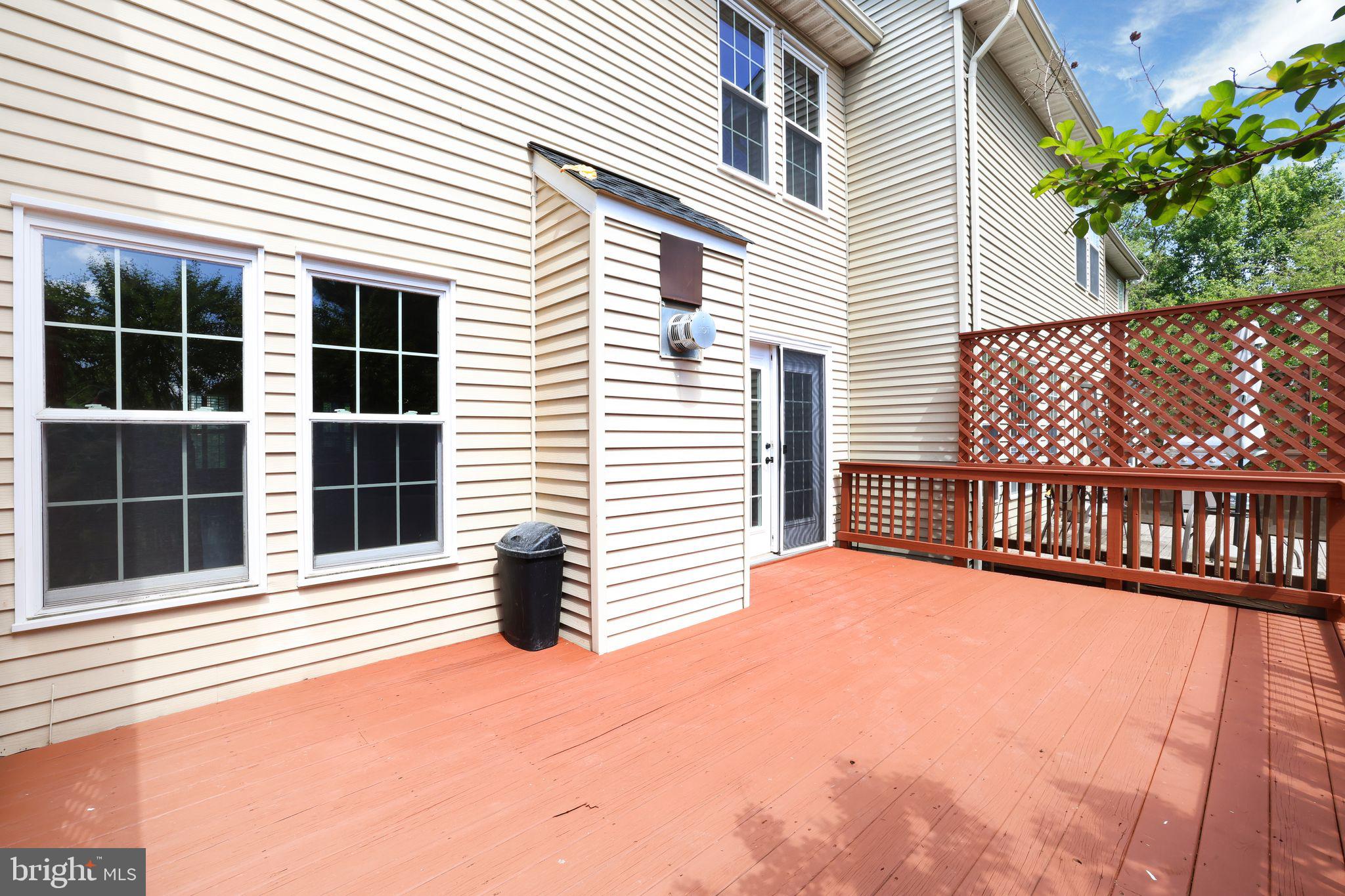 POTOMAC TERRACE - Residential