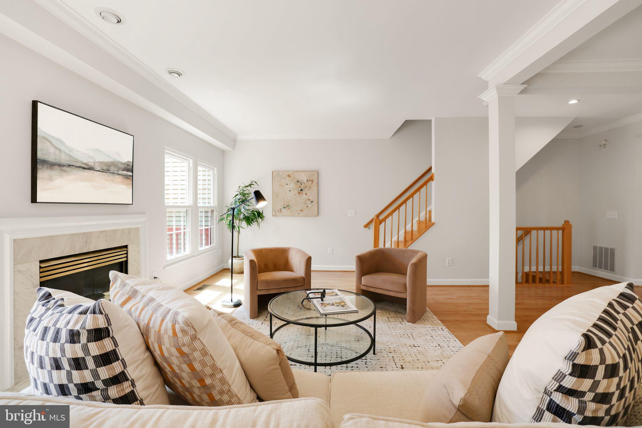 POTOMAC TERRACE - Residential