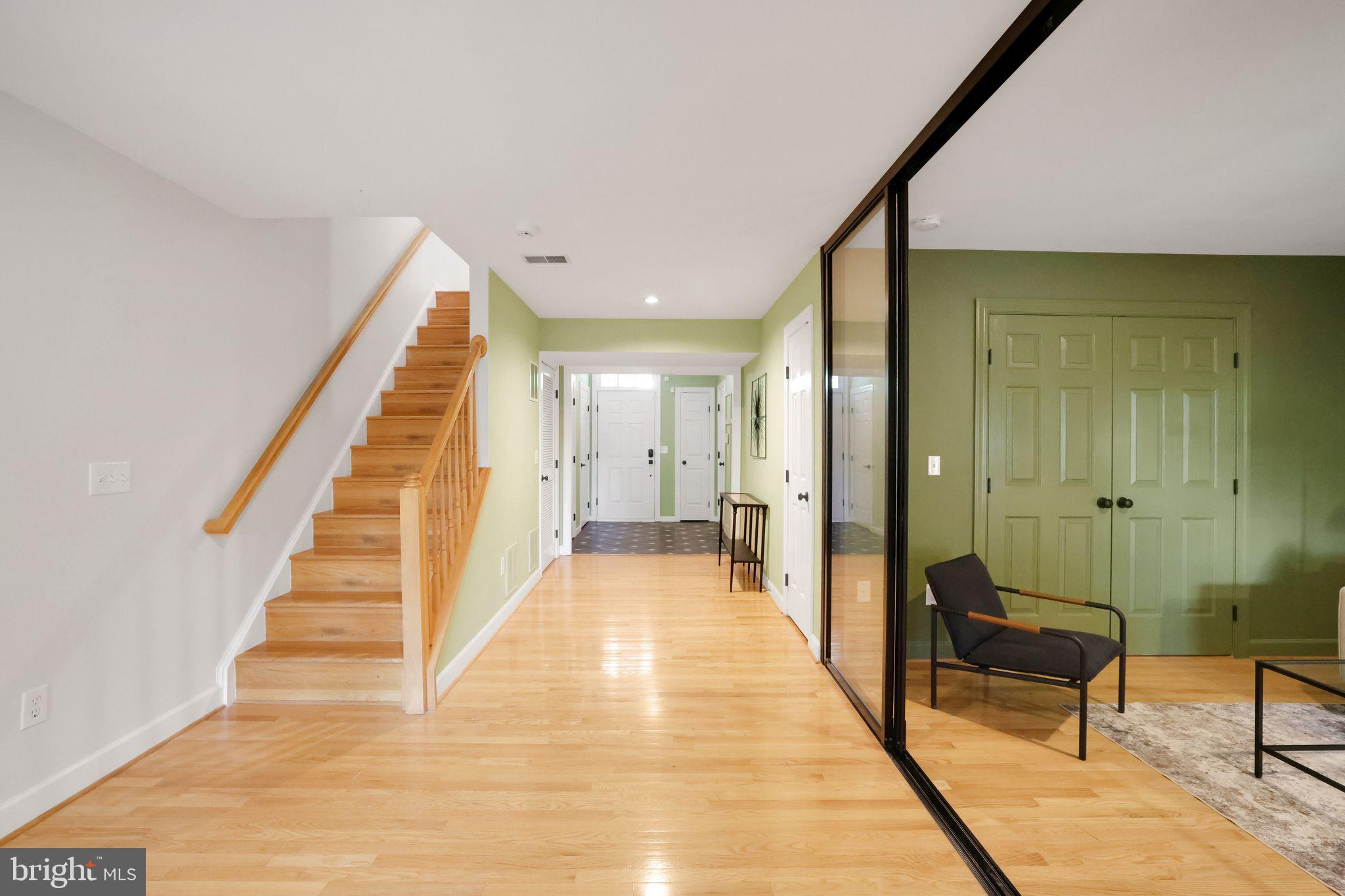 POTOMAC TERRACE - Residential