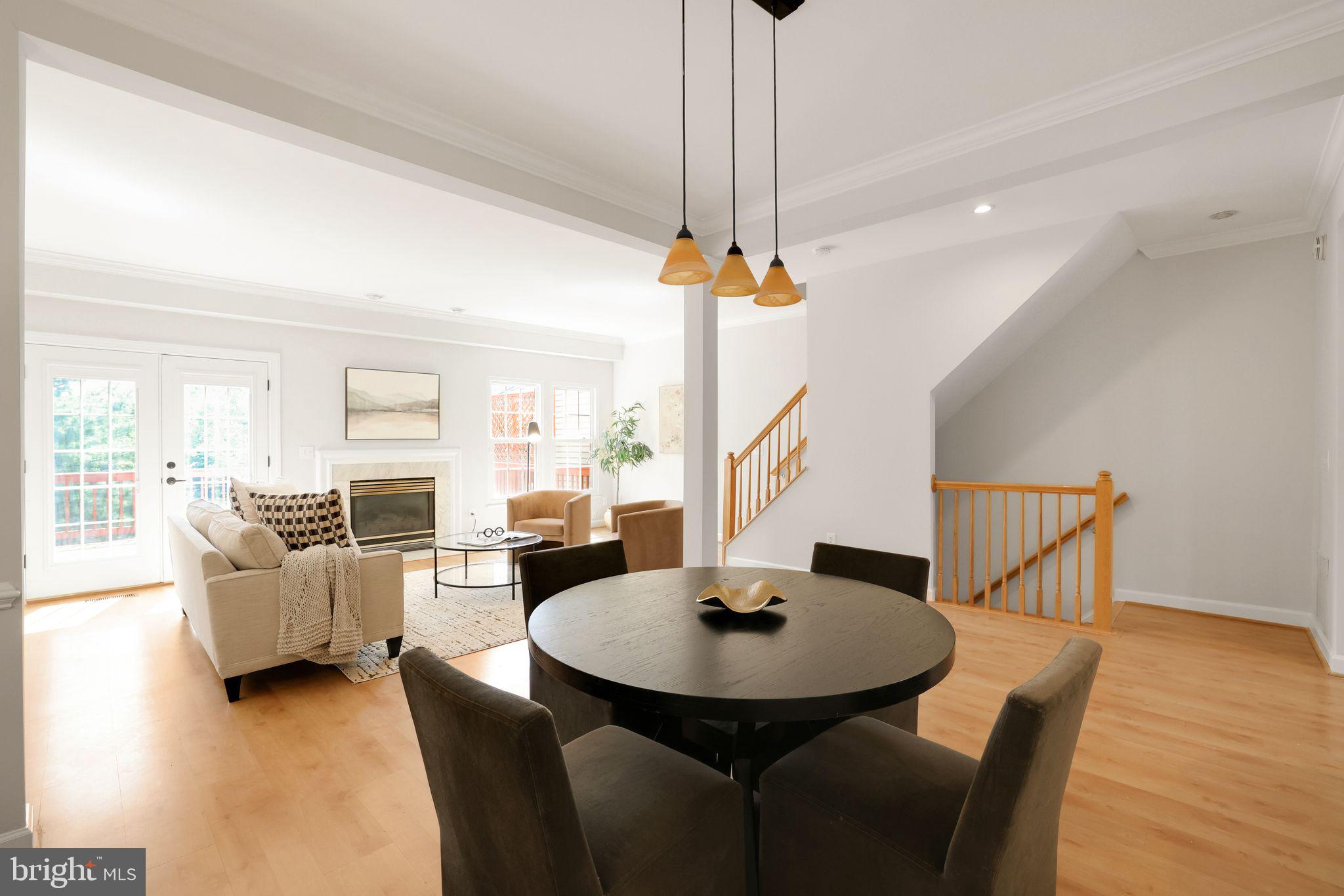 POTOMAC TERRACE - Residential