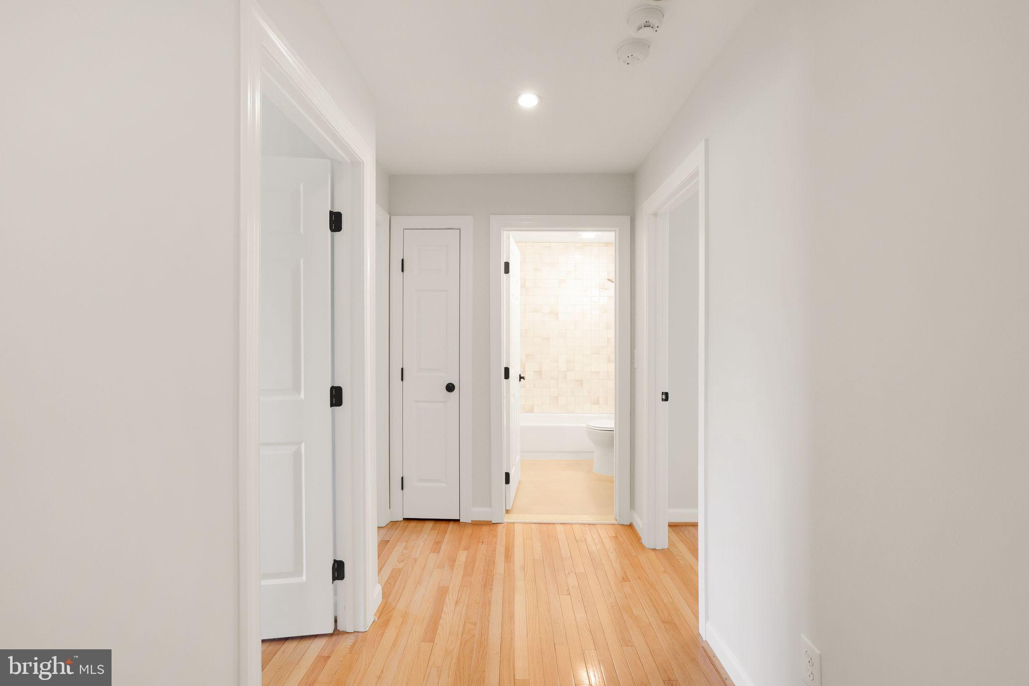 POTOMAC TERRACE - Residential