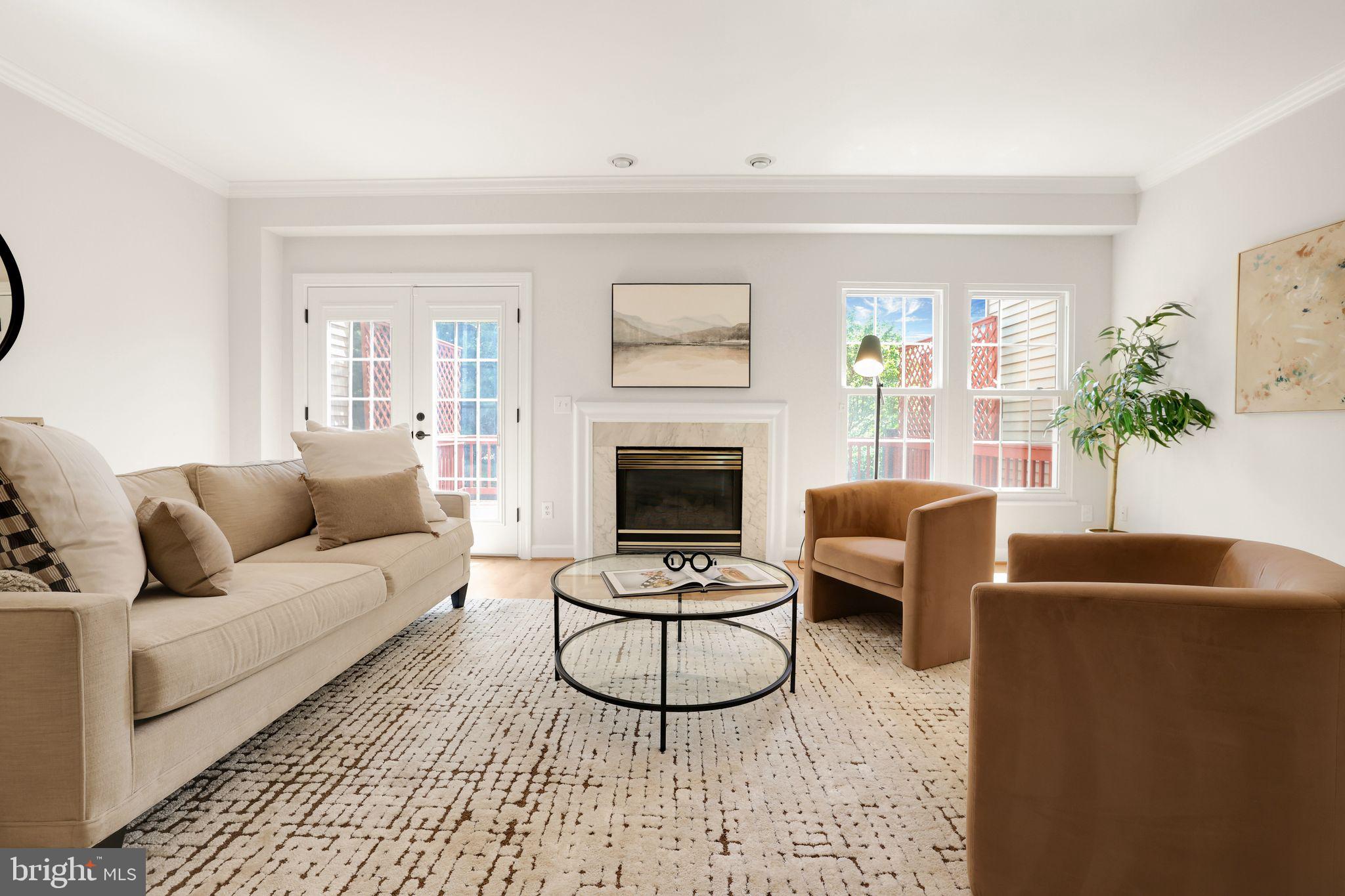 POTOMAC TERRACE - Residential