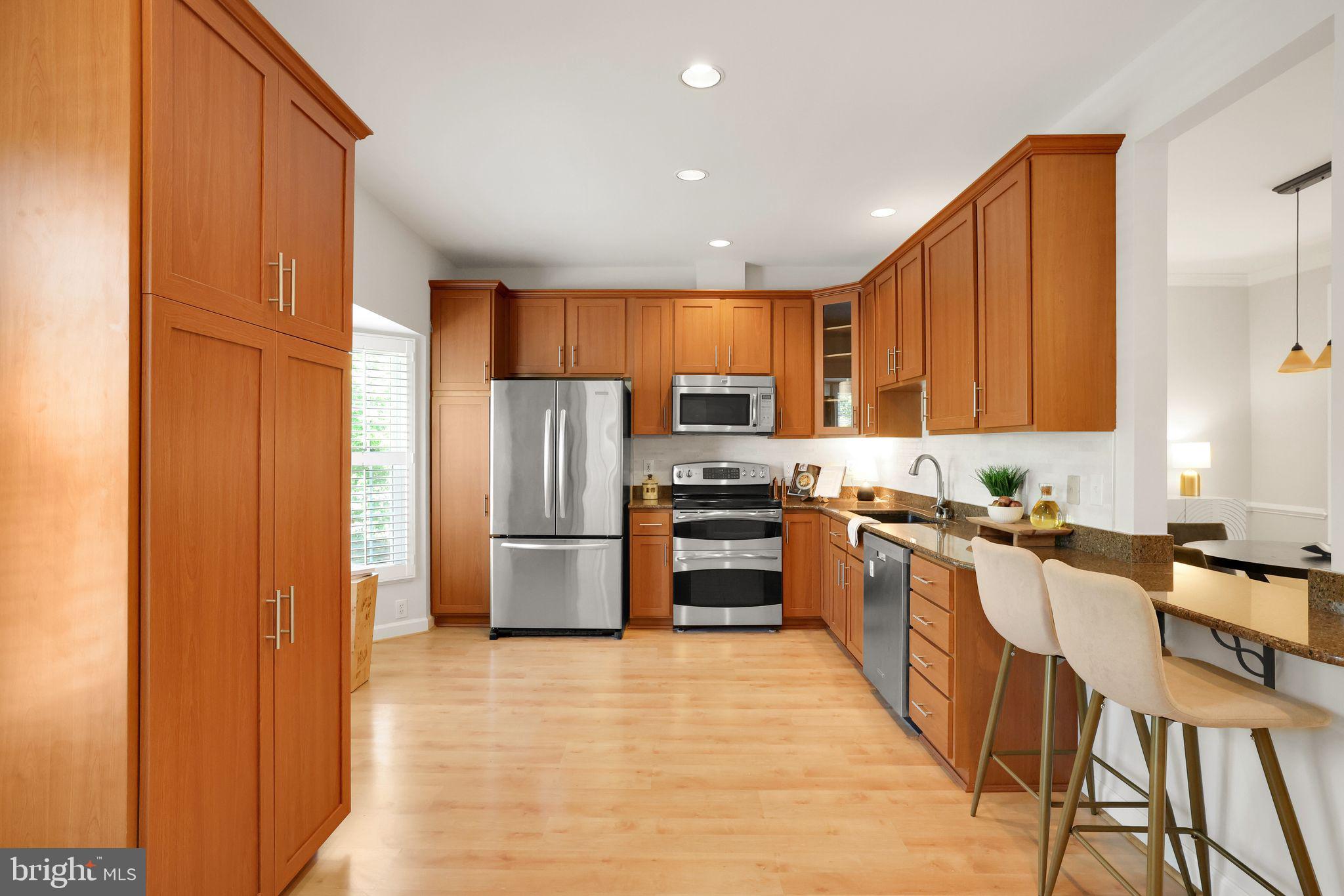 POTOMAC TERRACE - Residential