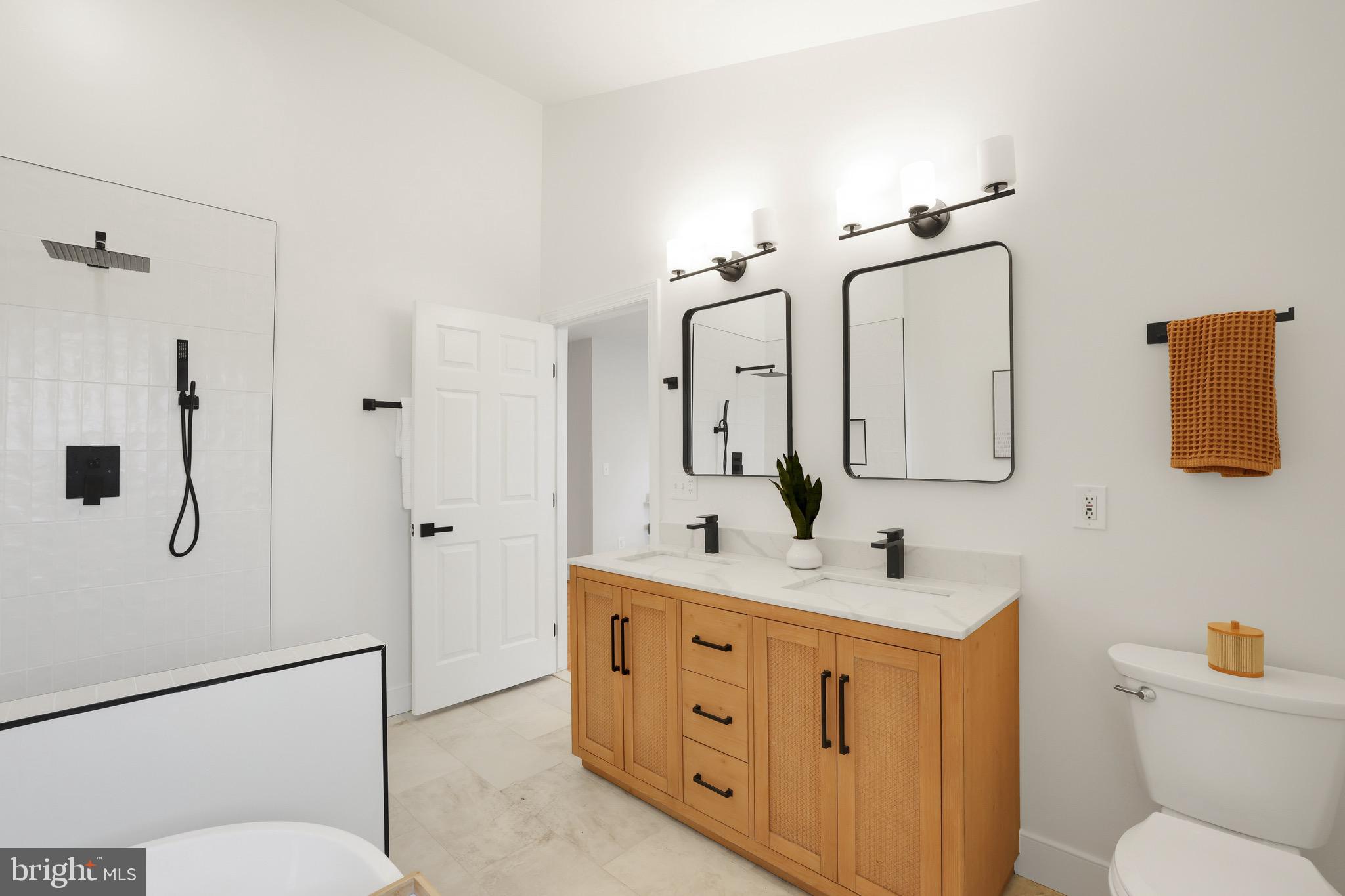 POTOMAC TERRACE - Residential