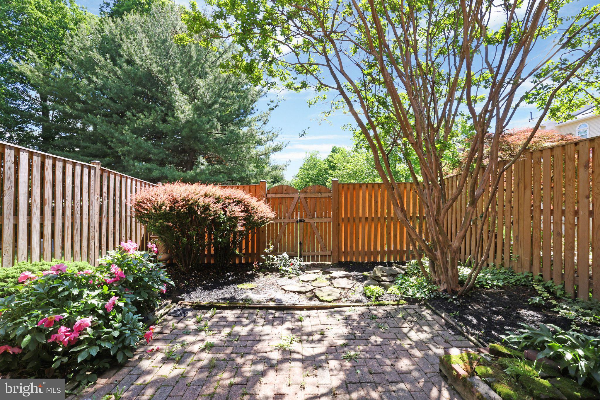 POTOMAC TERRACE - Residential