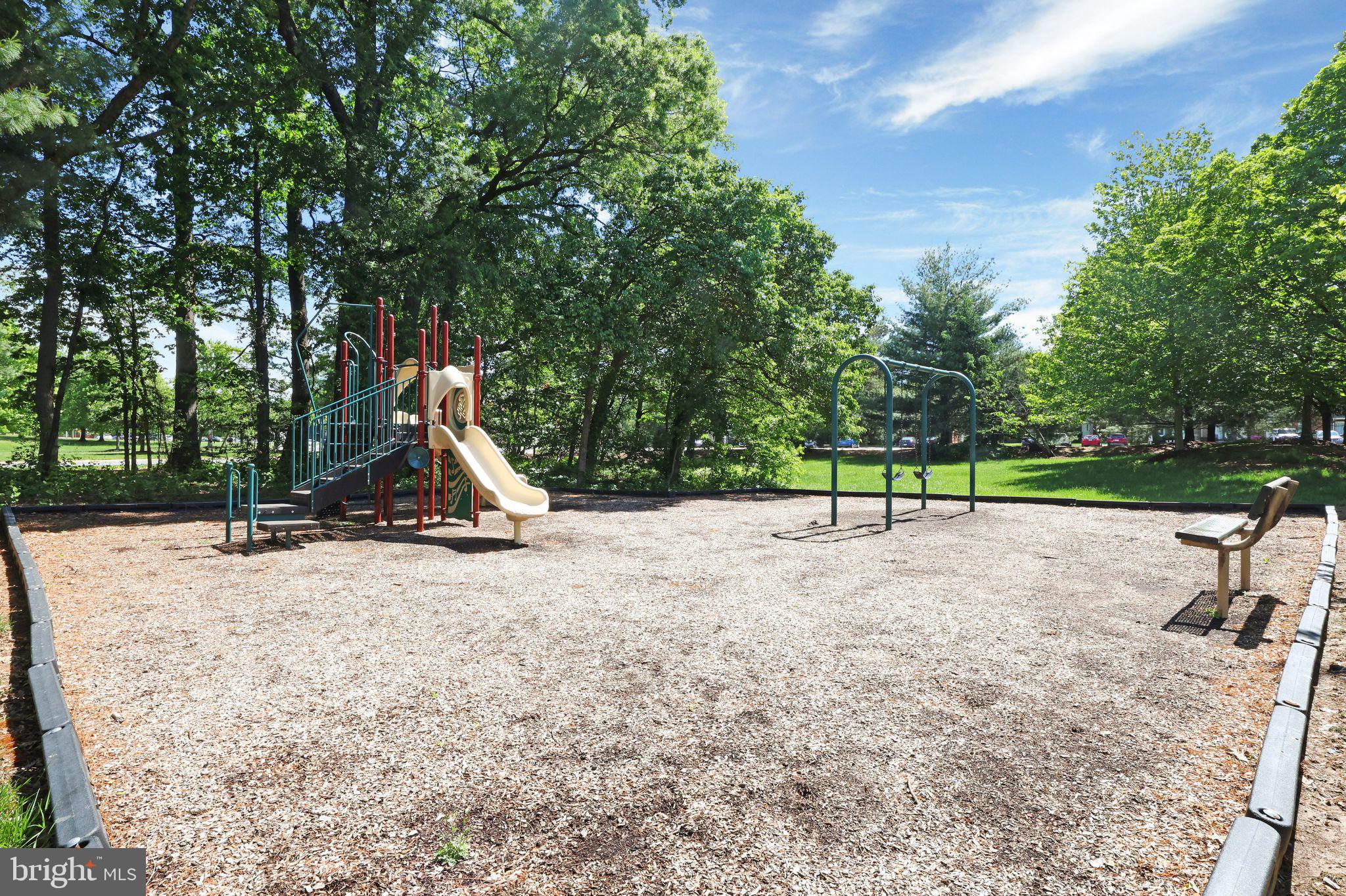 POTOMAC TERRACE - Residential