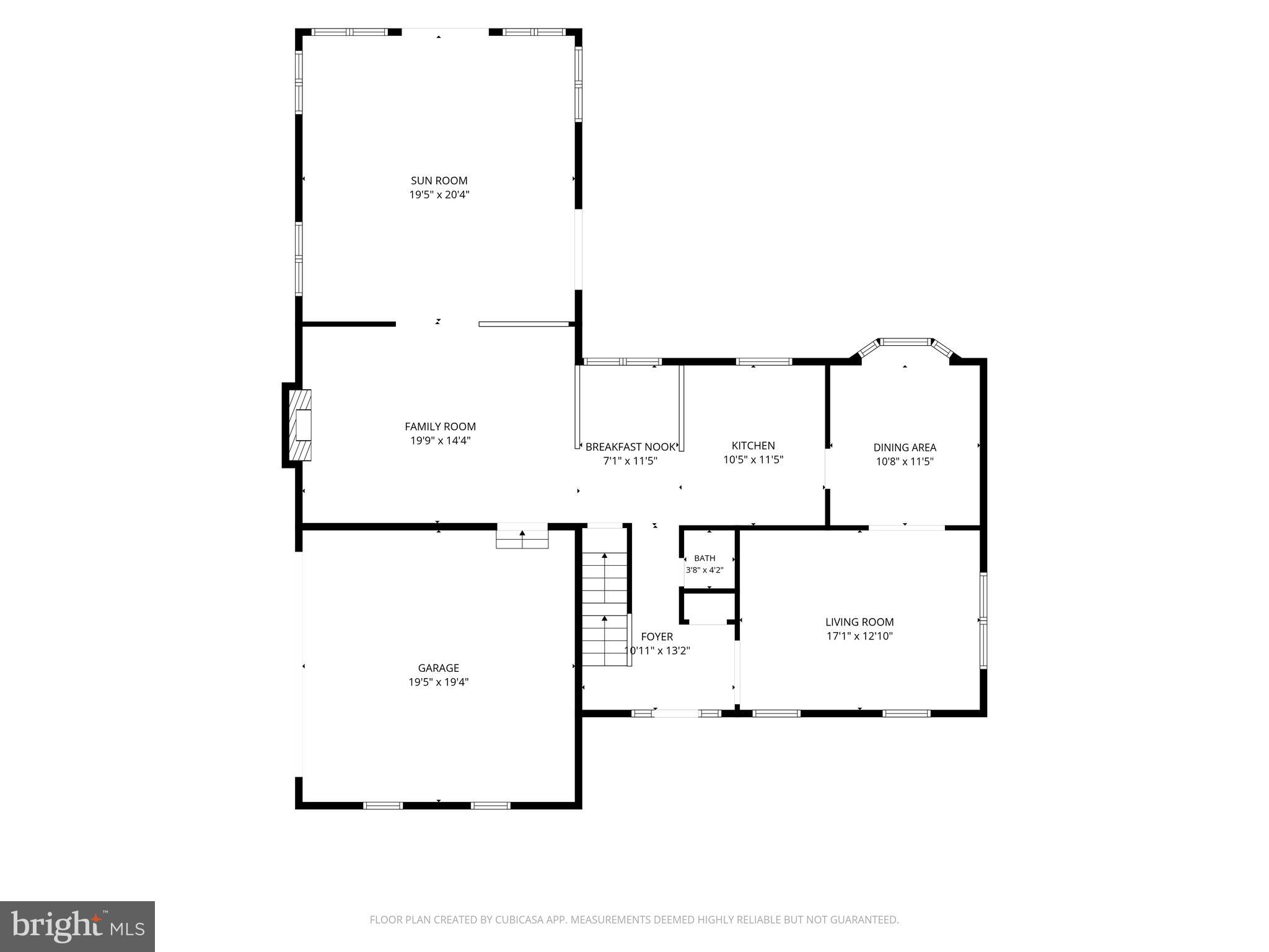 RICH HILL - Residential