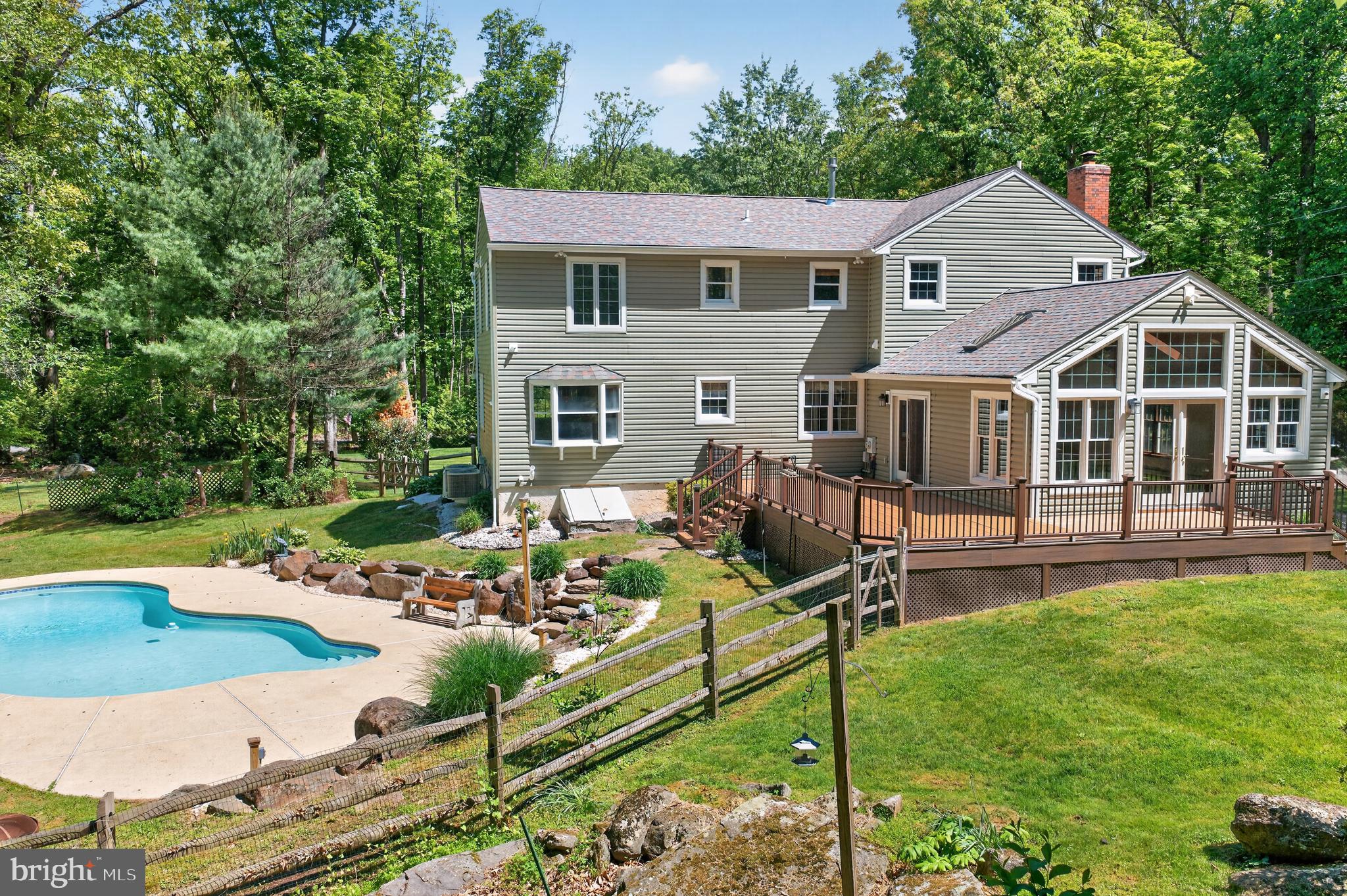 RICH HILL - Residential