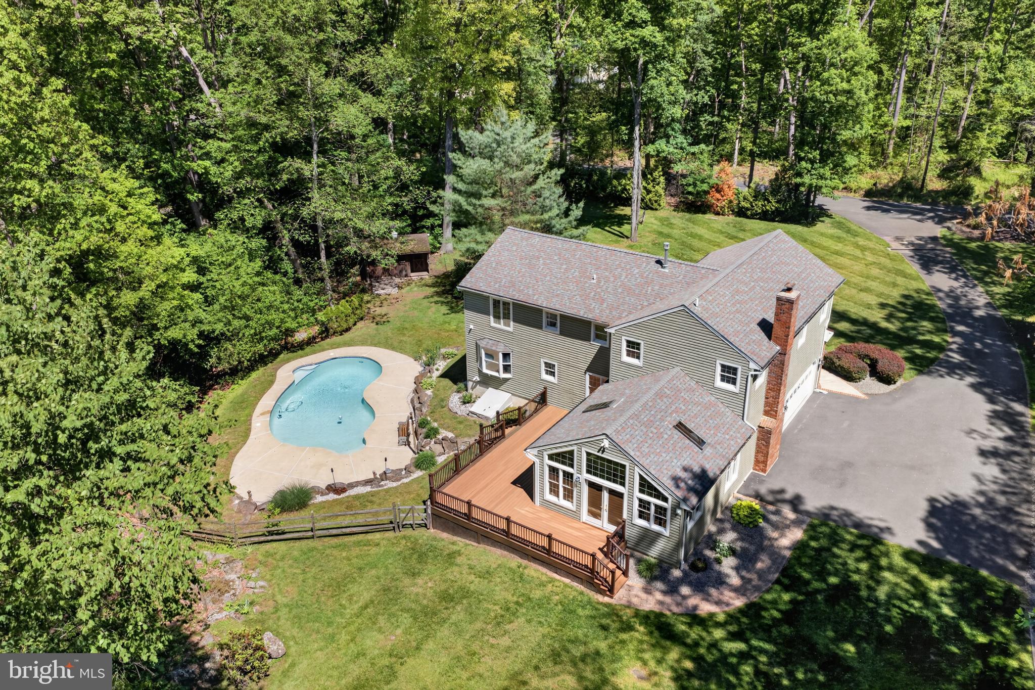 RICH HILL - Residential