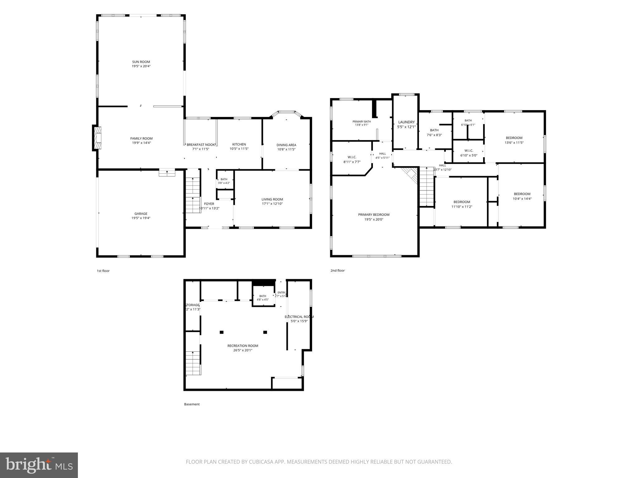 RICH HILL - Residential