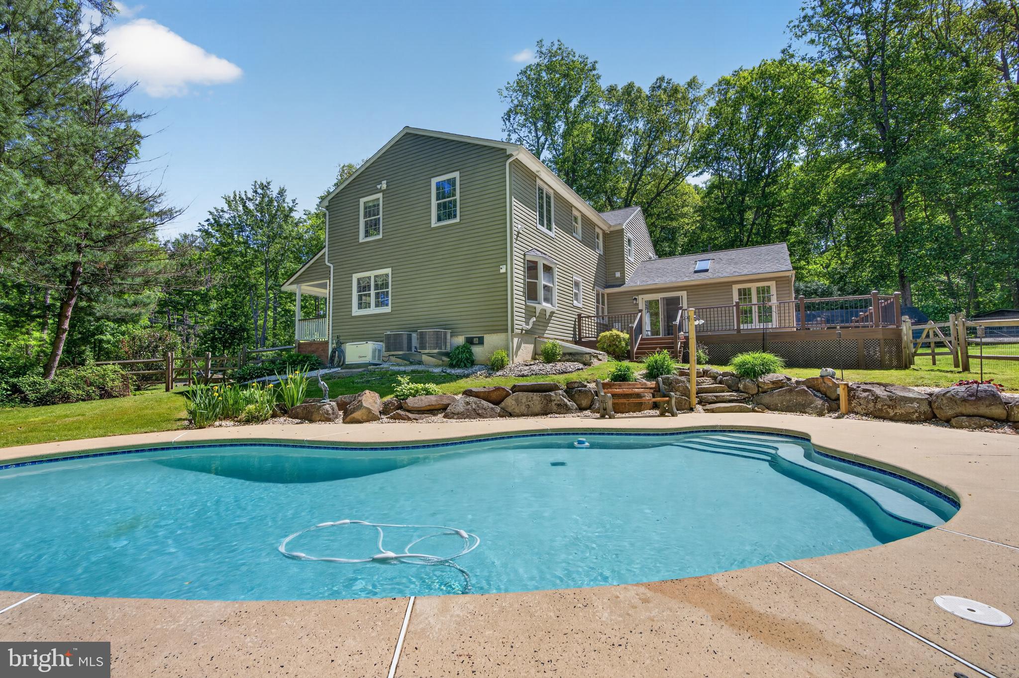 RICH HILL - Residential