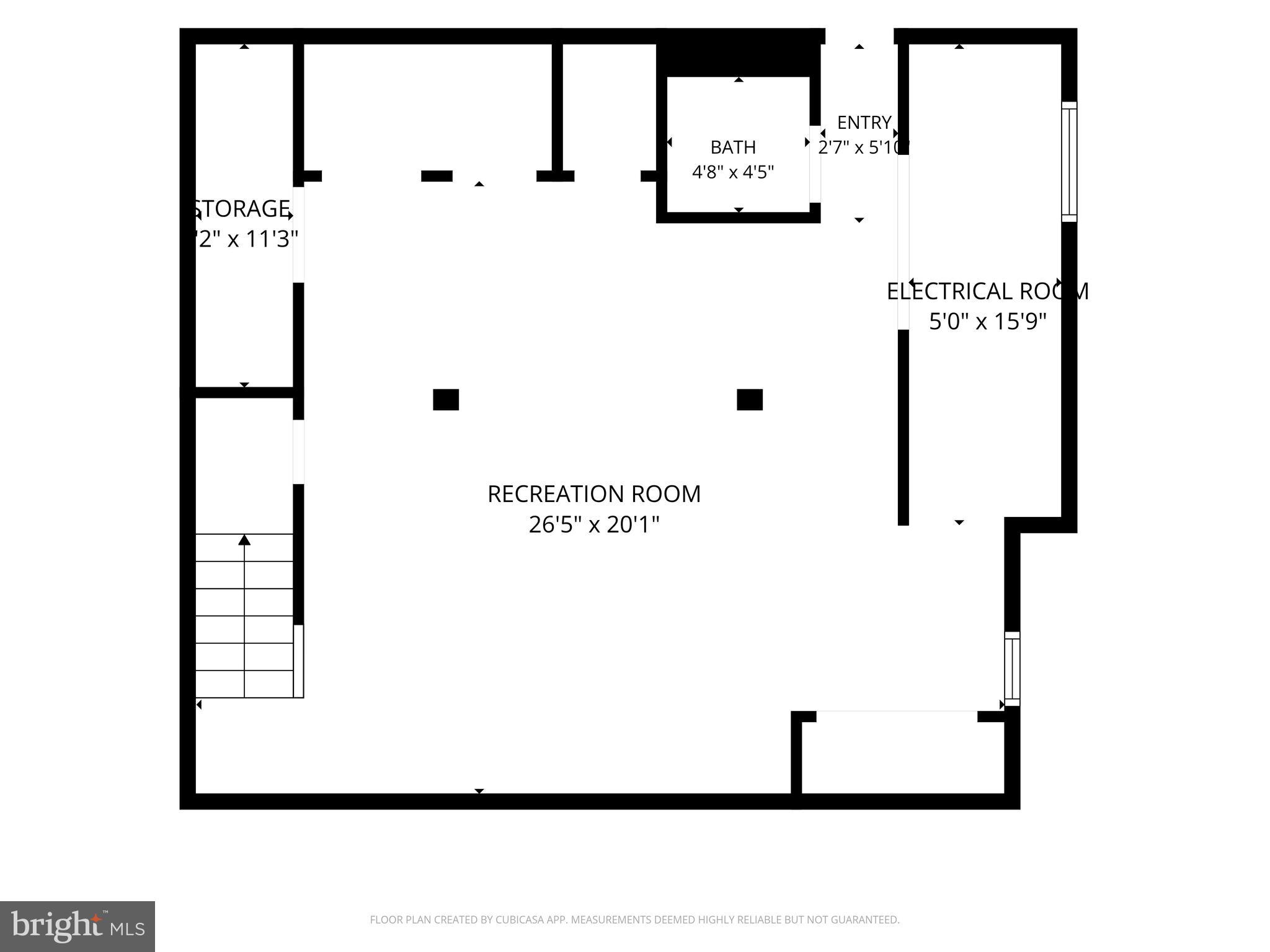 RICH HILL - Residential