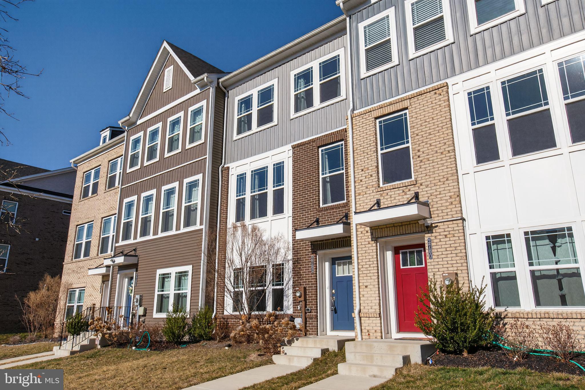 BRYANS ROAD - Residential