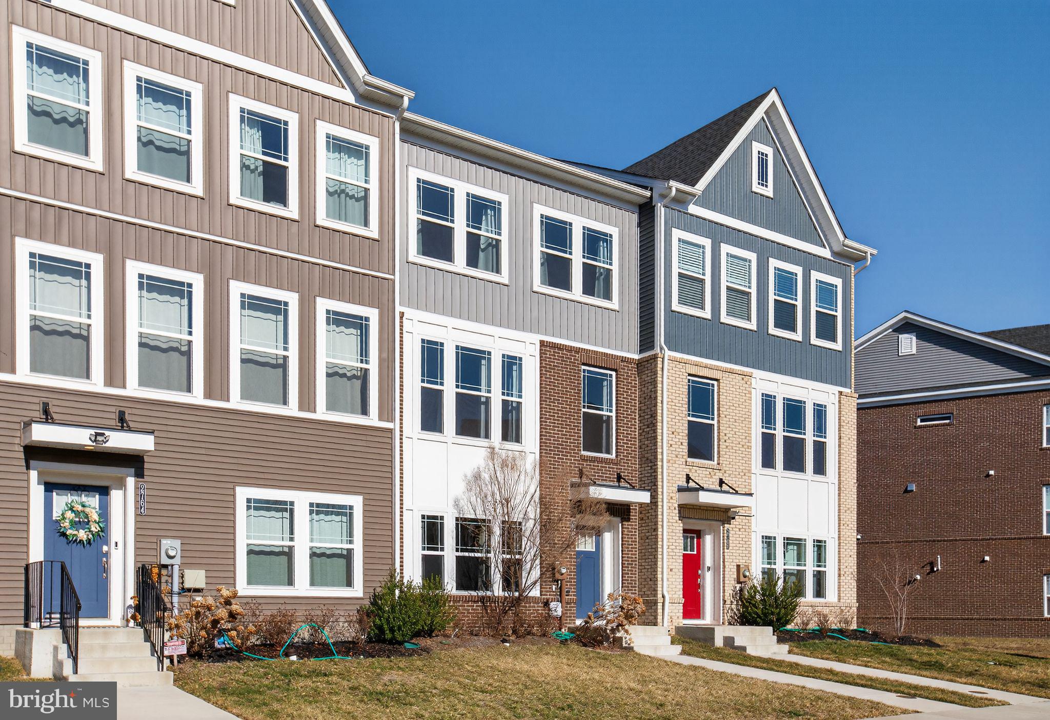 BRYANS ROAD - Residential