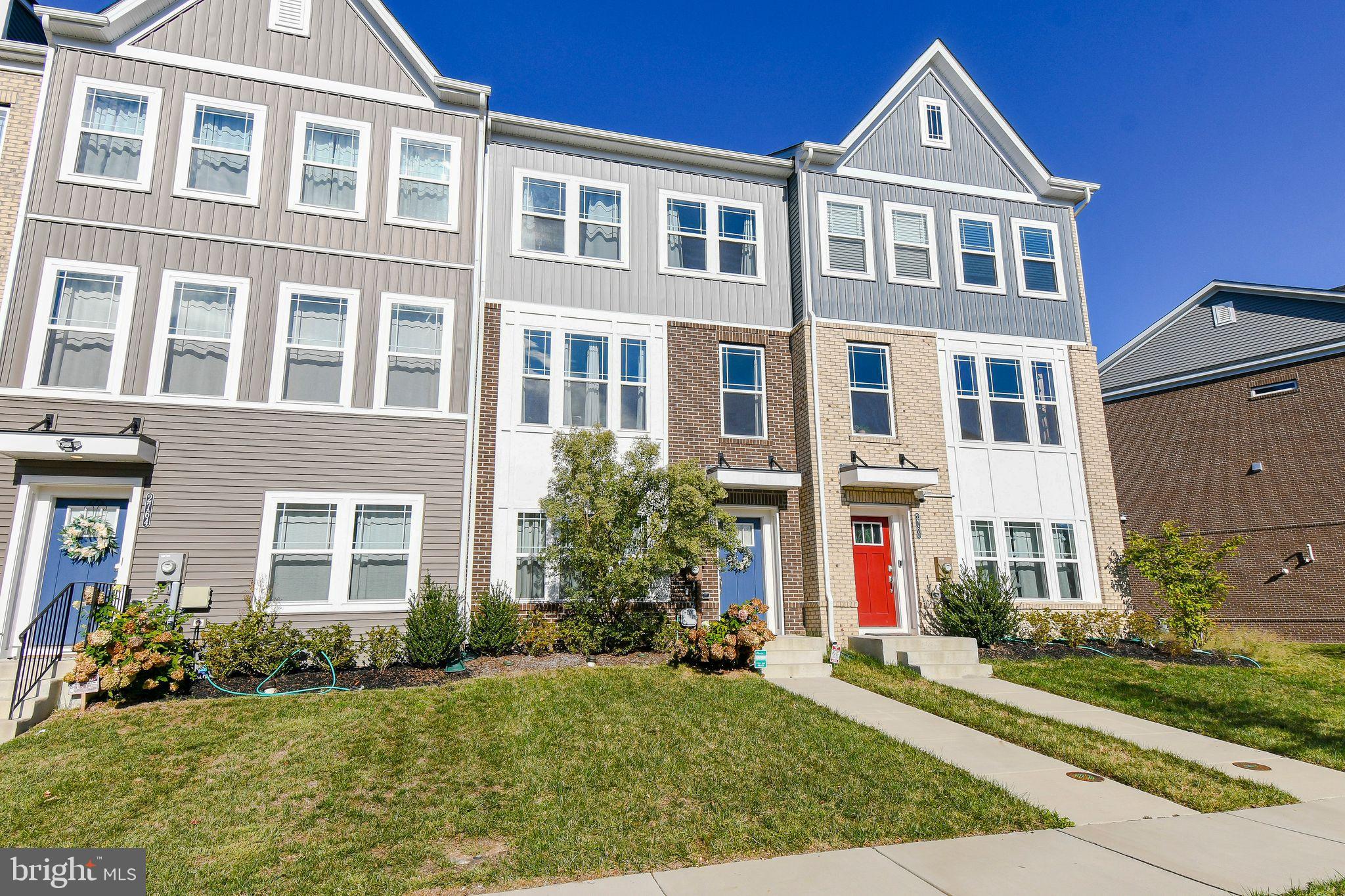 BRYANS ROAD - Residential