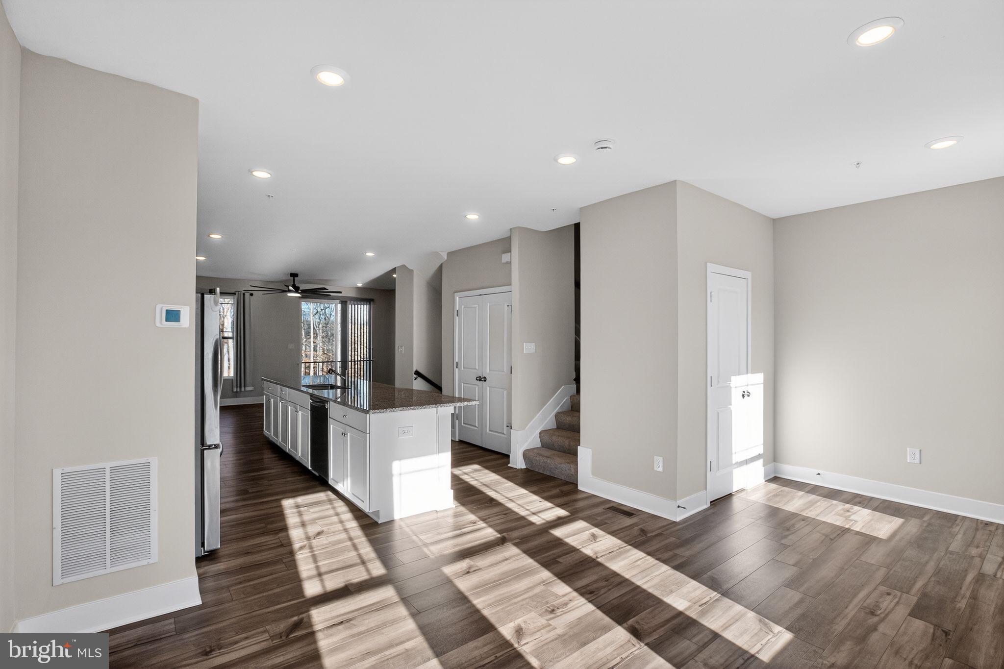 BRYANS ROAD - Residential