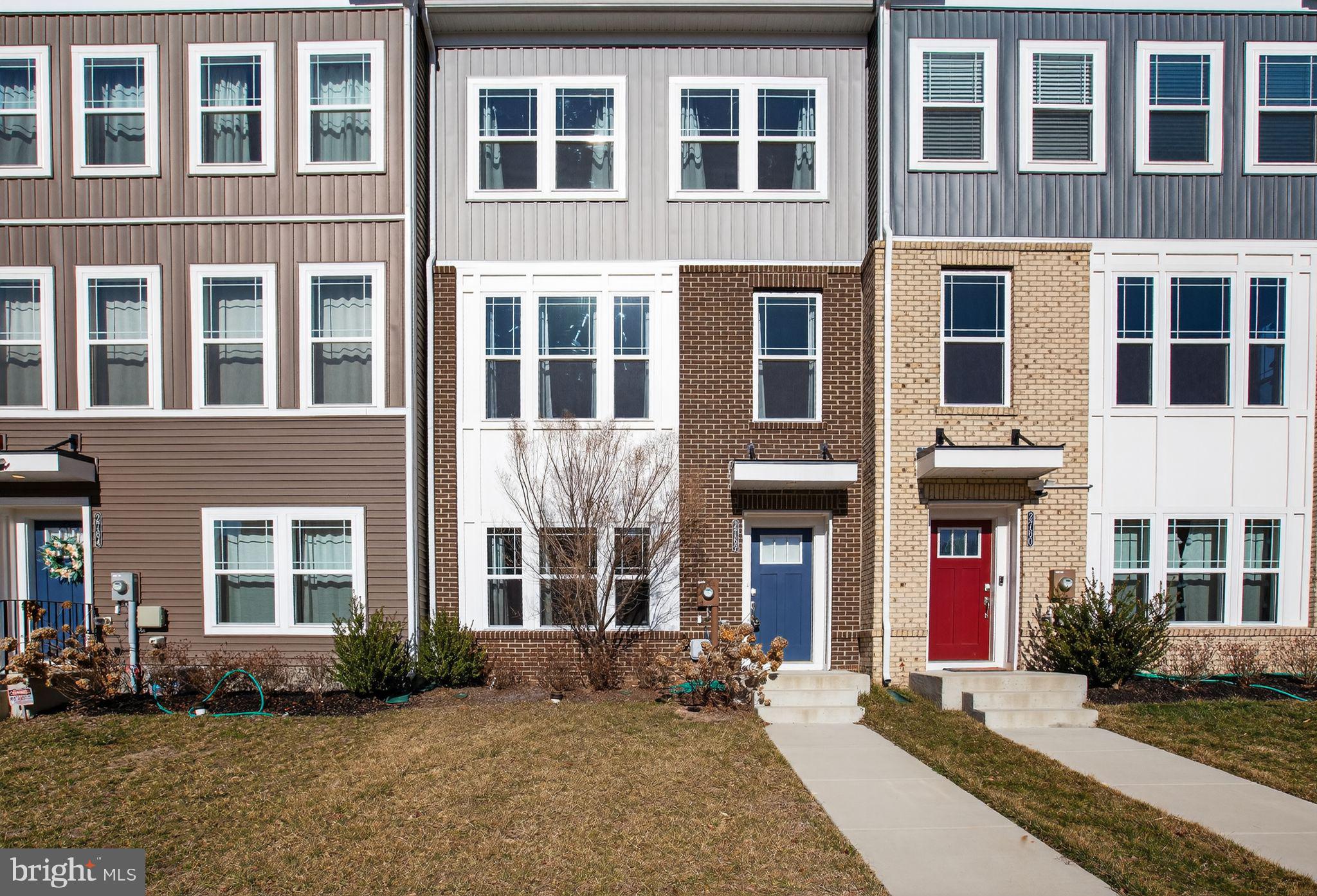 BRYANS ROAD - Residential