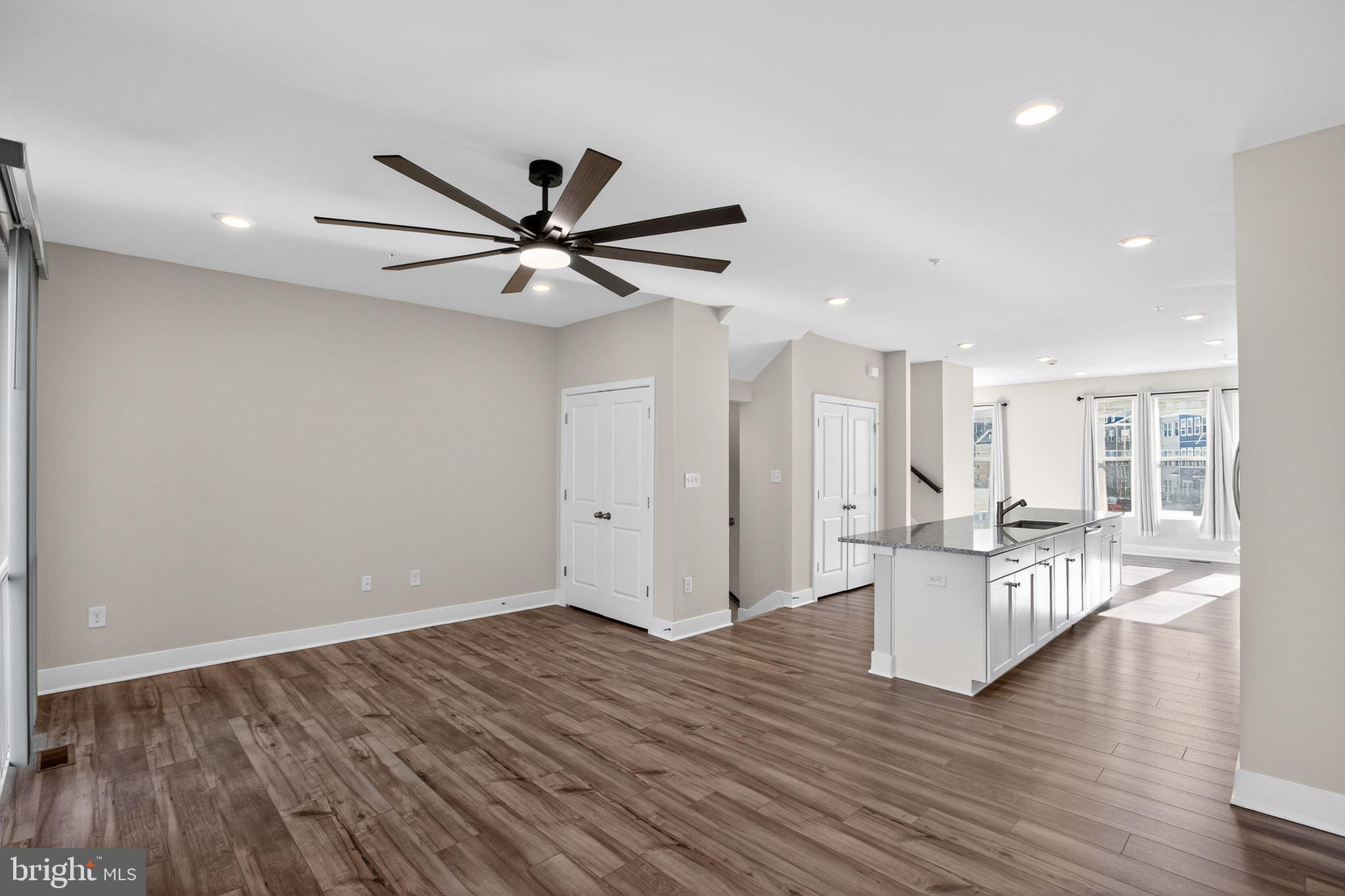 BRYANS ROAD - Residential