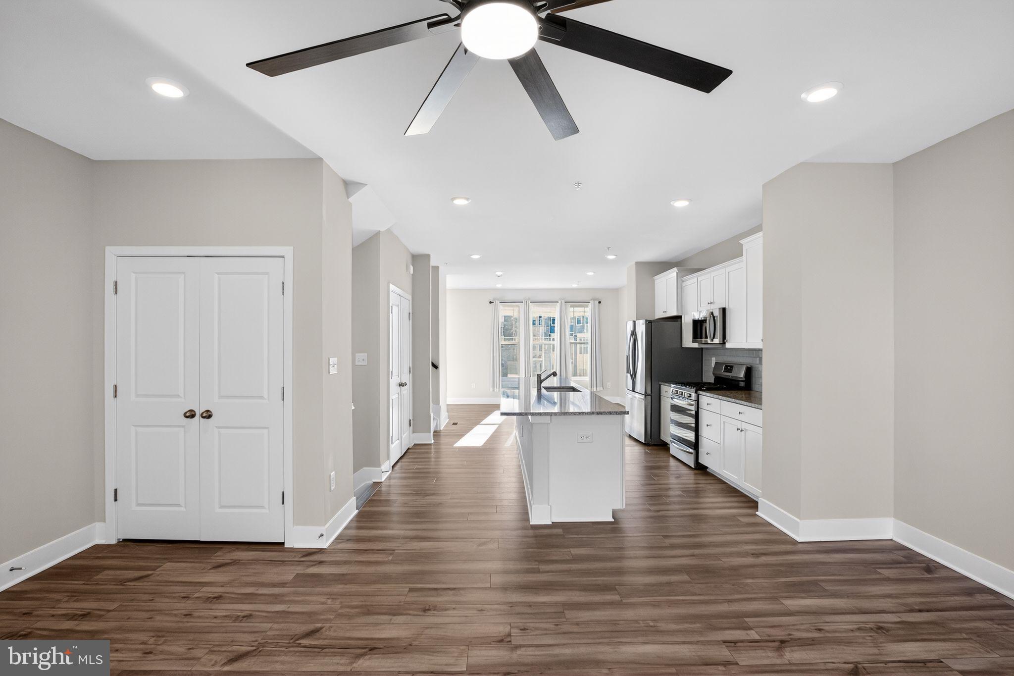 BRYANS ROAD - Residential