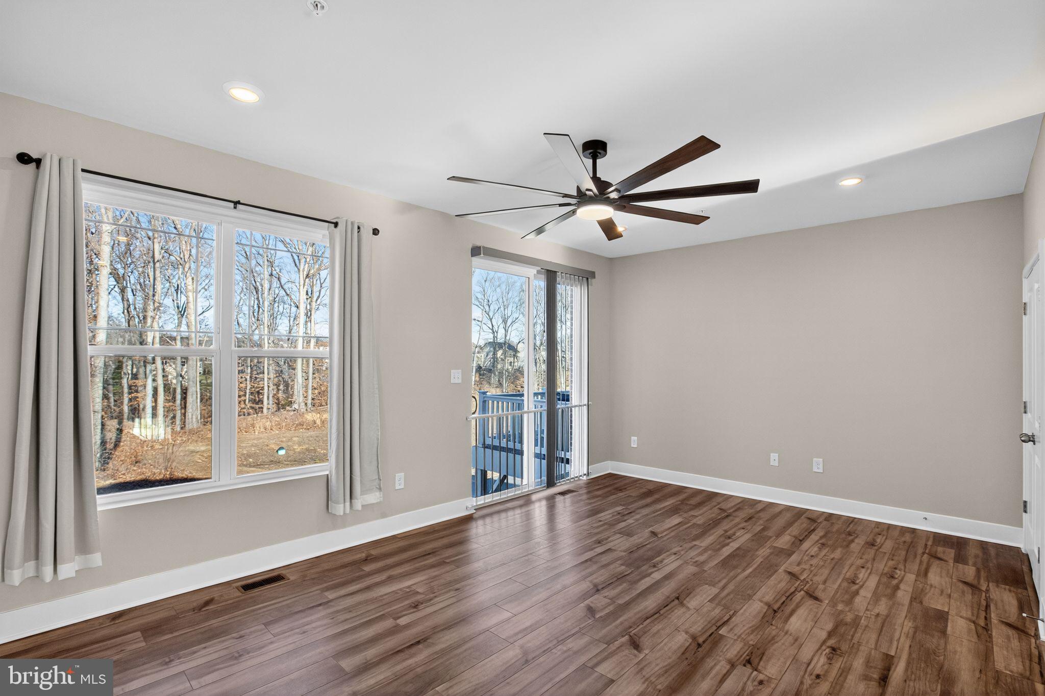 BRYANS ROAD - Residential