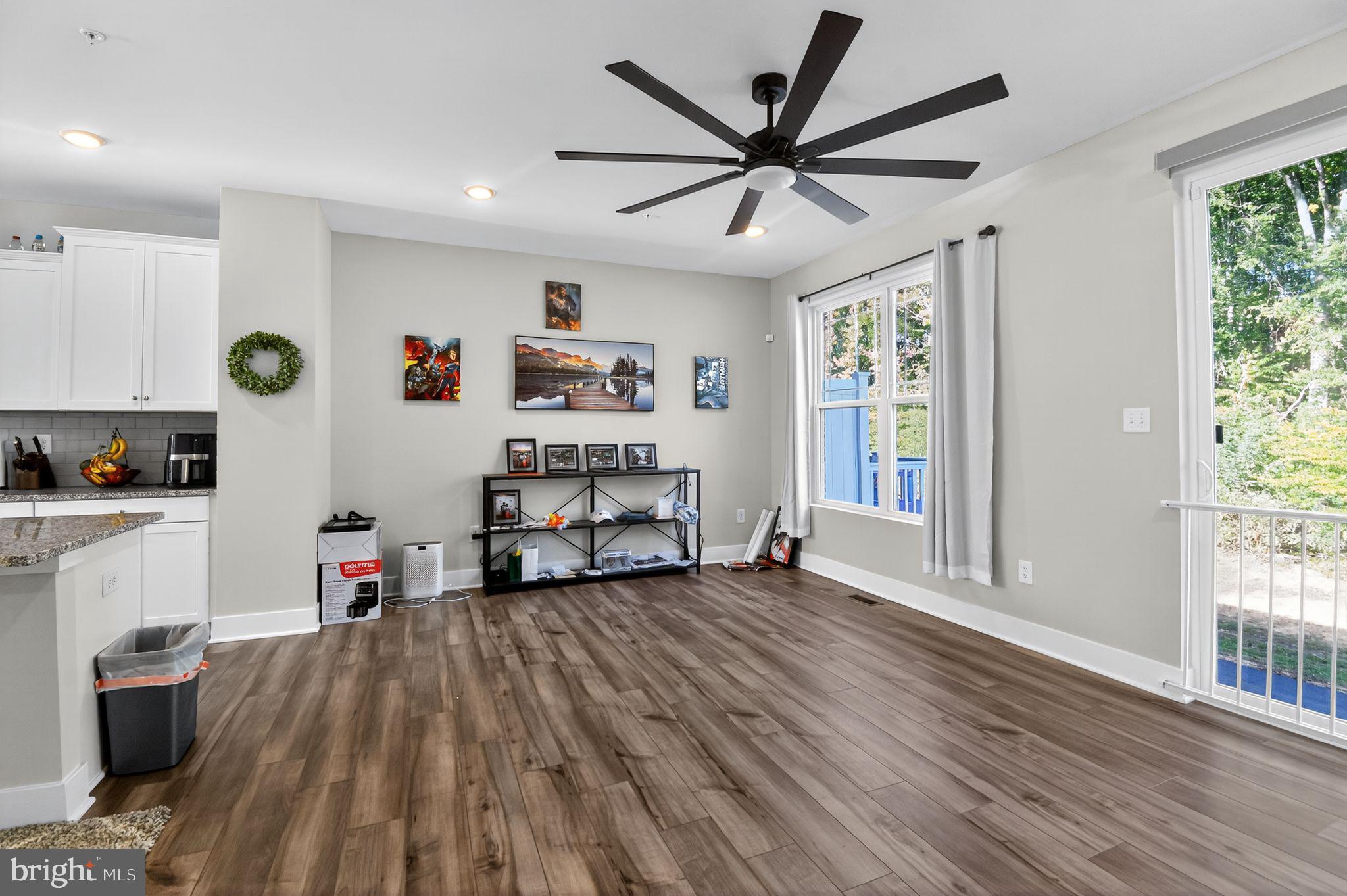 BRYANS ROAD - Residential