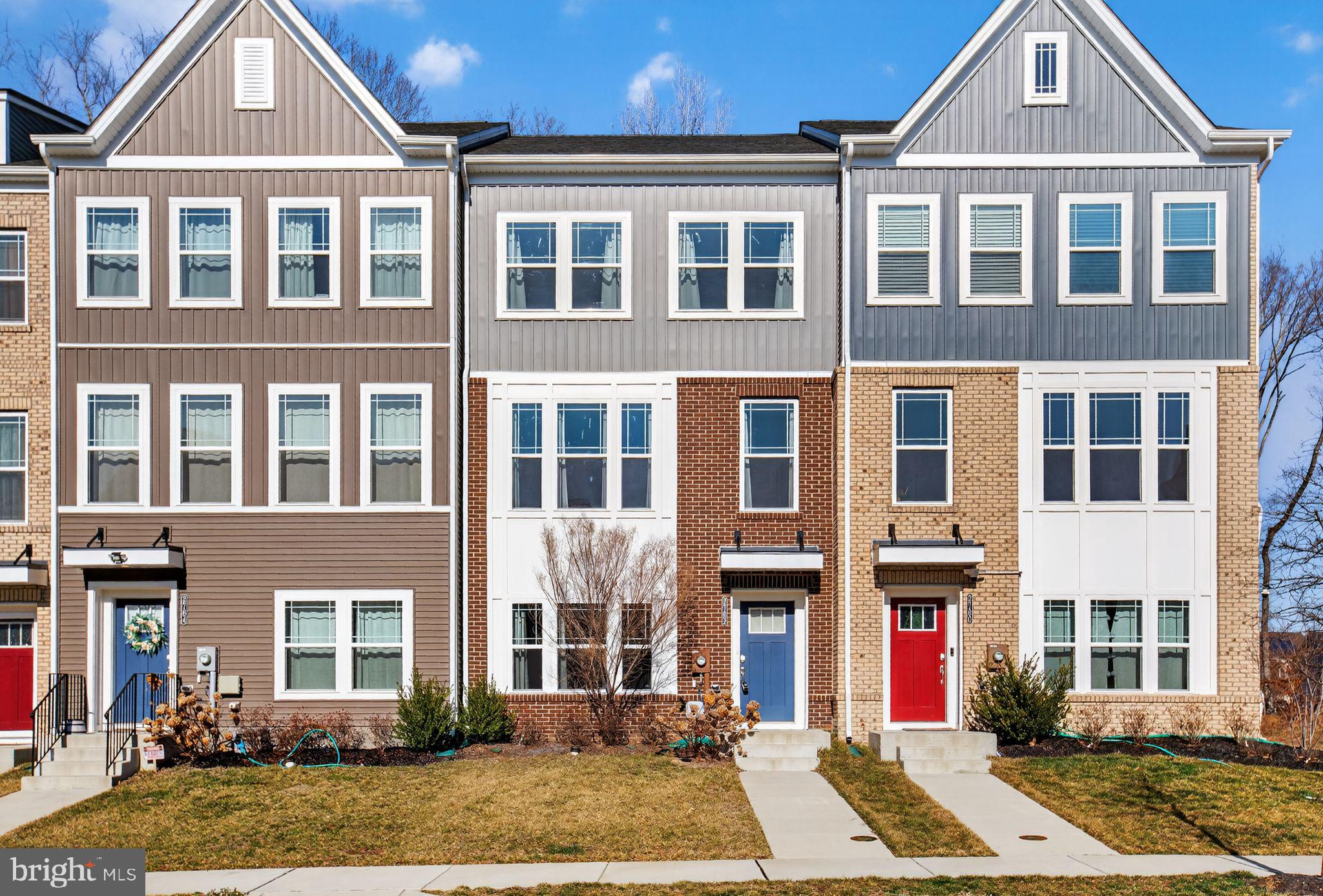 BRYANS ROAD - Residential