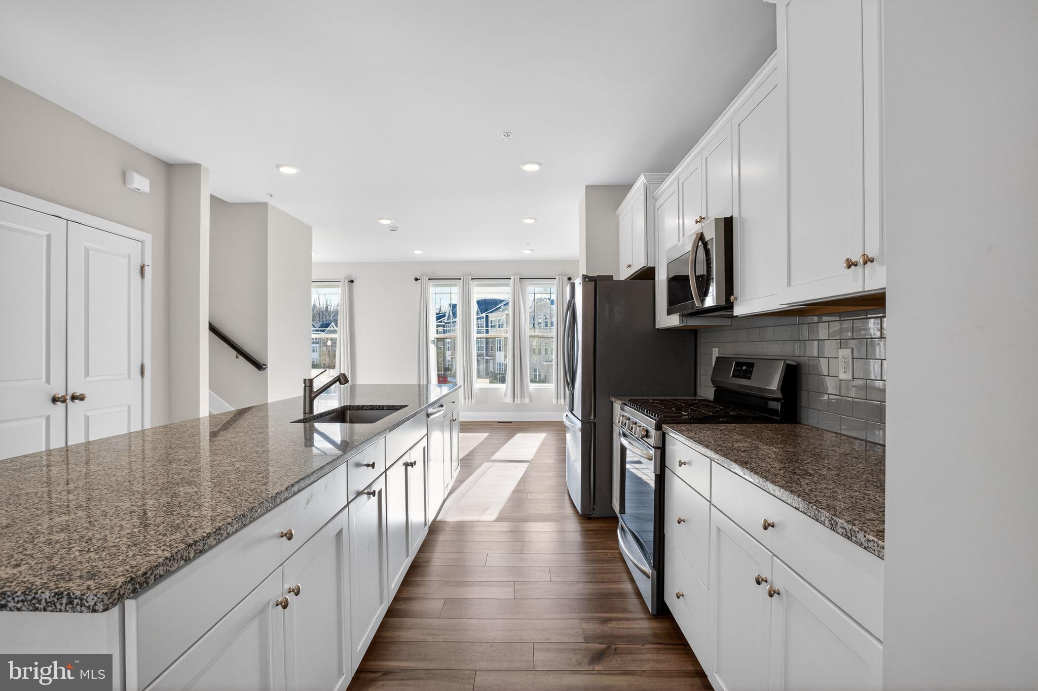 BRYANS ROAD - Residential