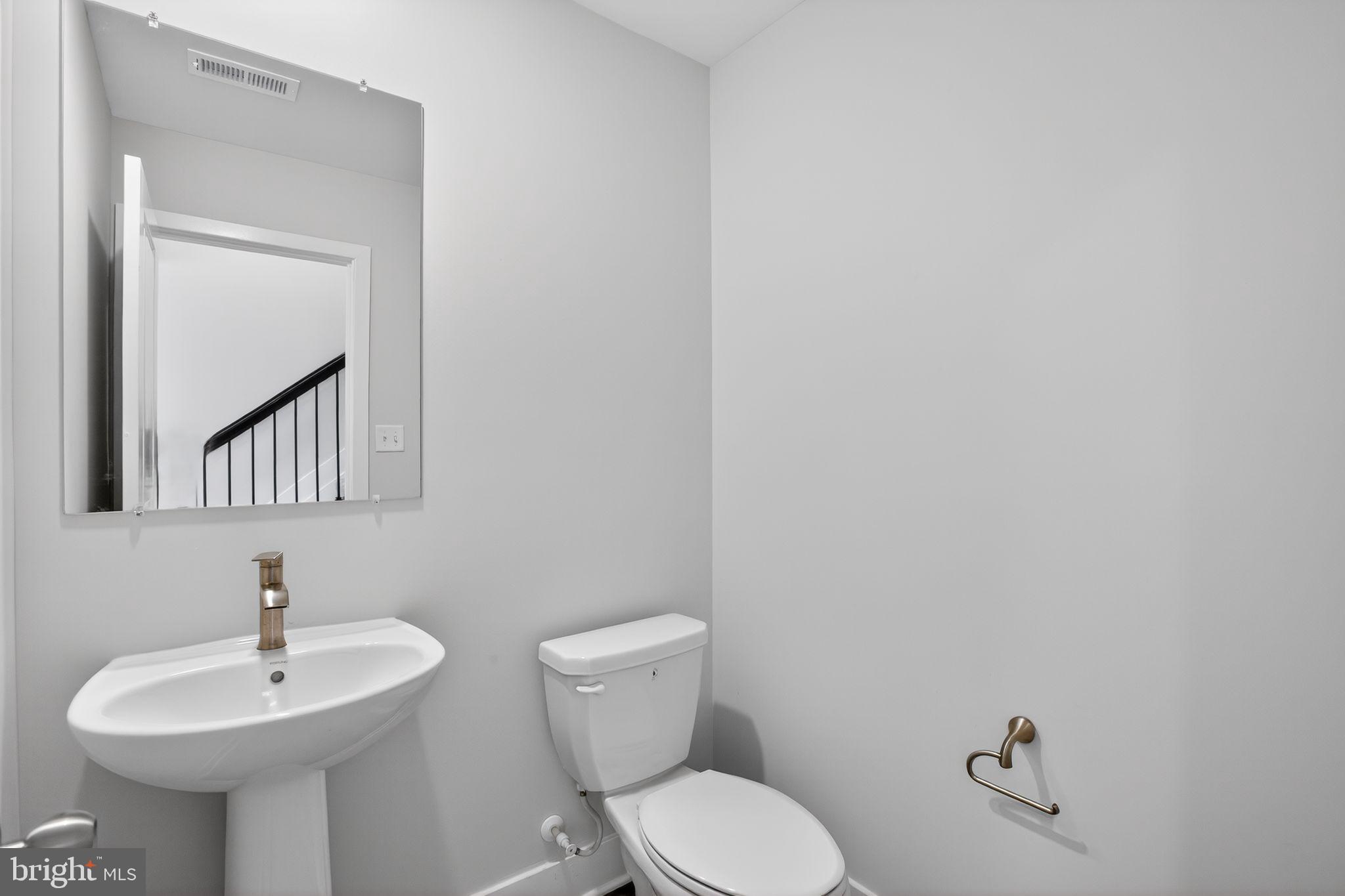 BRYANS ROAD - Residential