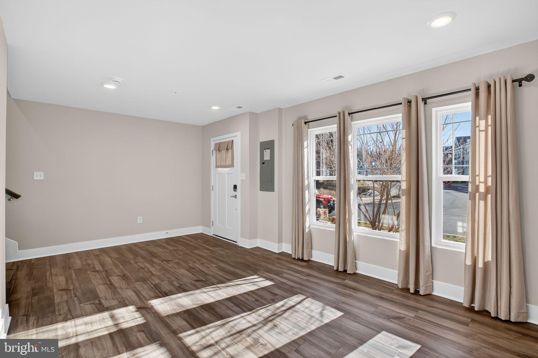 BRYANS ROAD - Residential