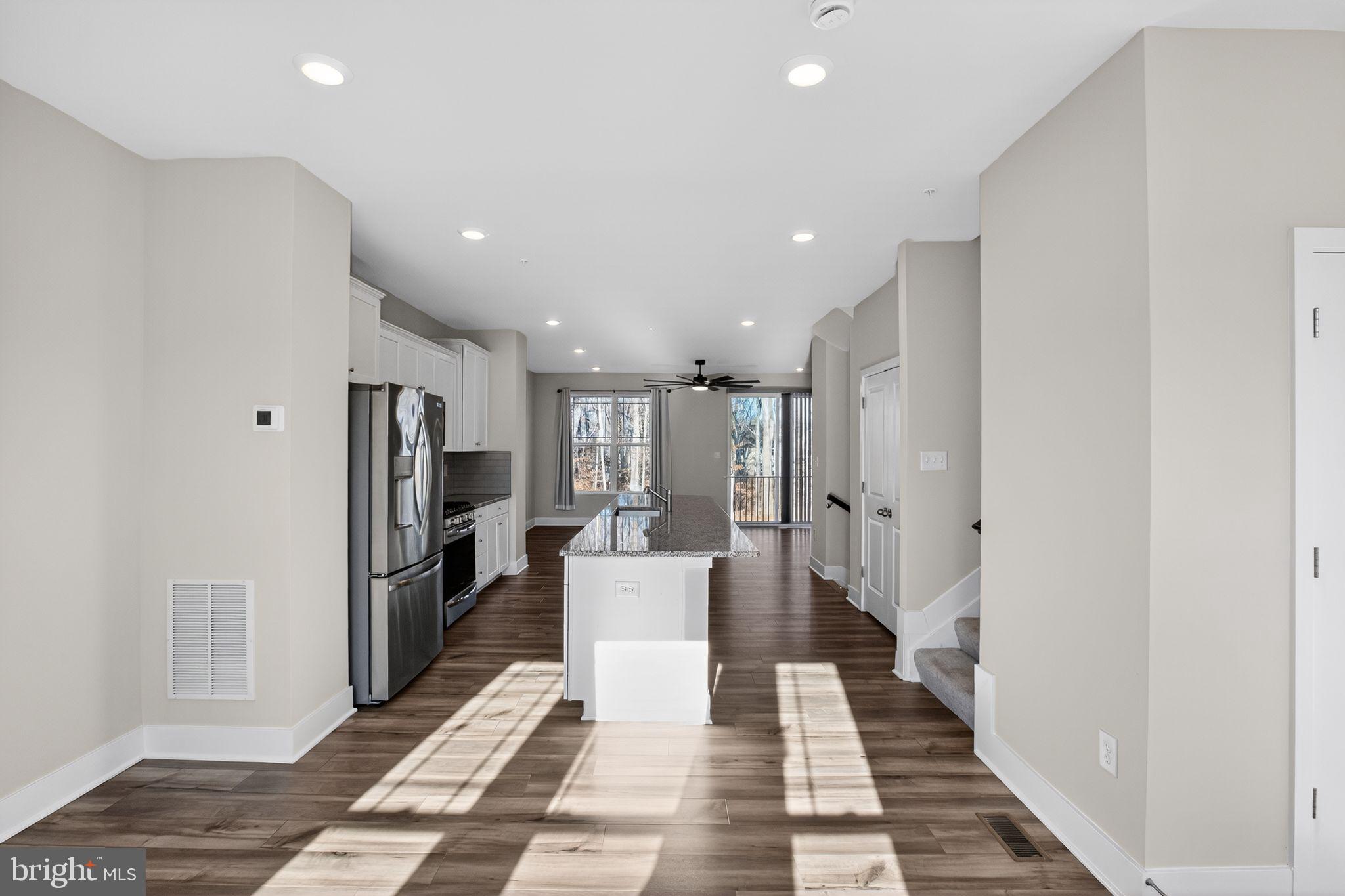 BRYANS ROAD - Residential