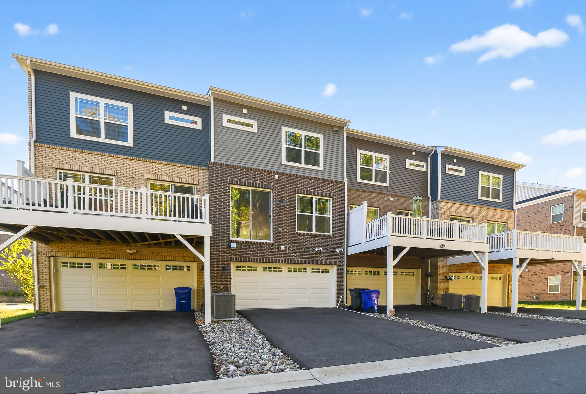 BRYANS ROAD - Residential