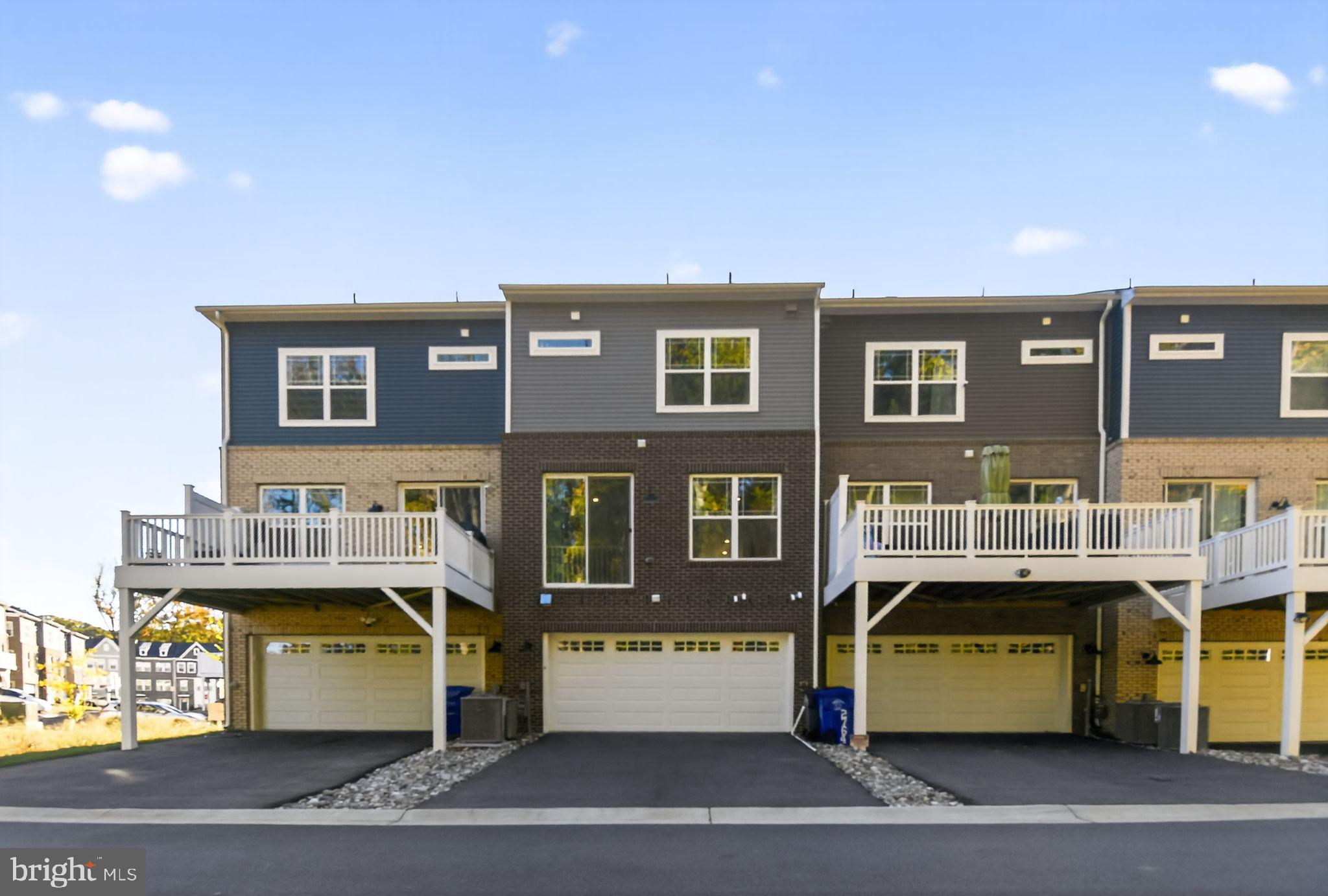 BRYANS ROAD - Residential