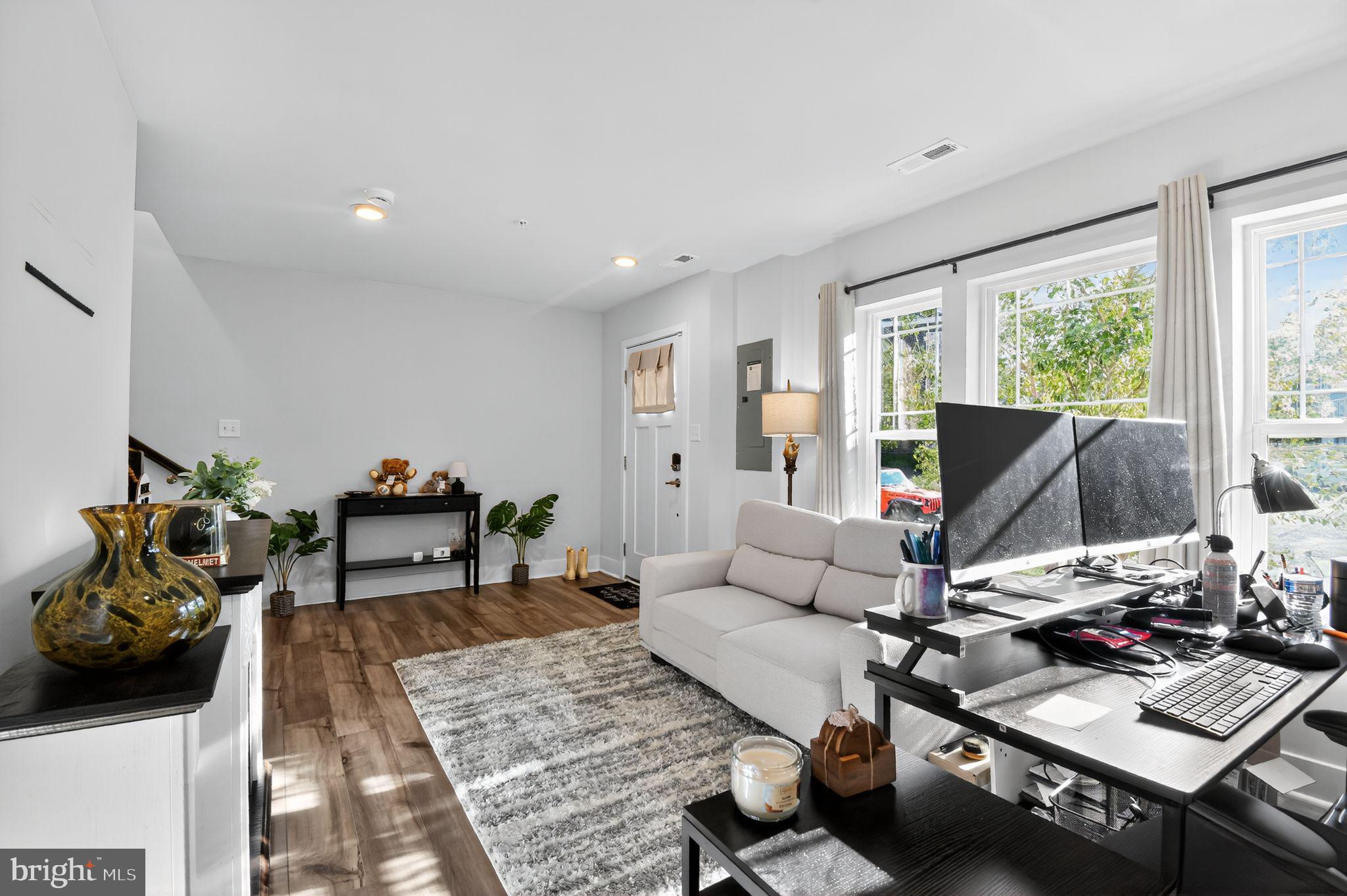 BRYANS ROAD - Residential