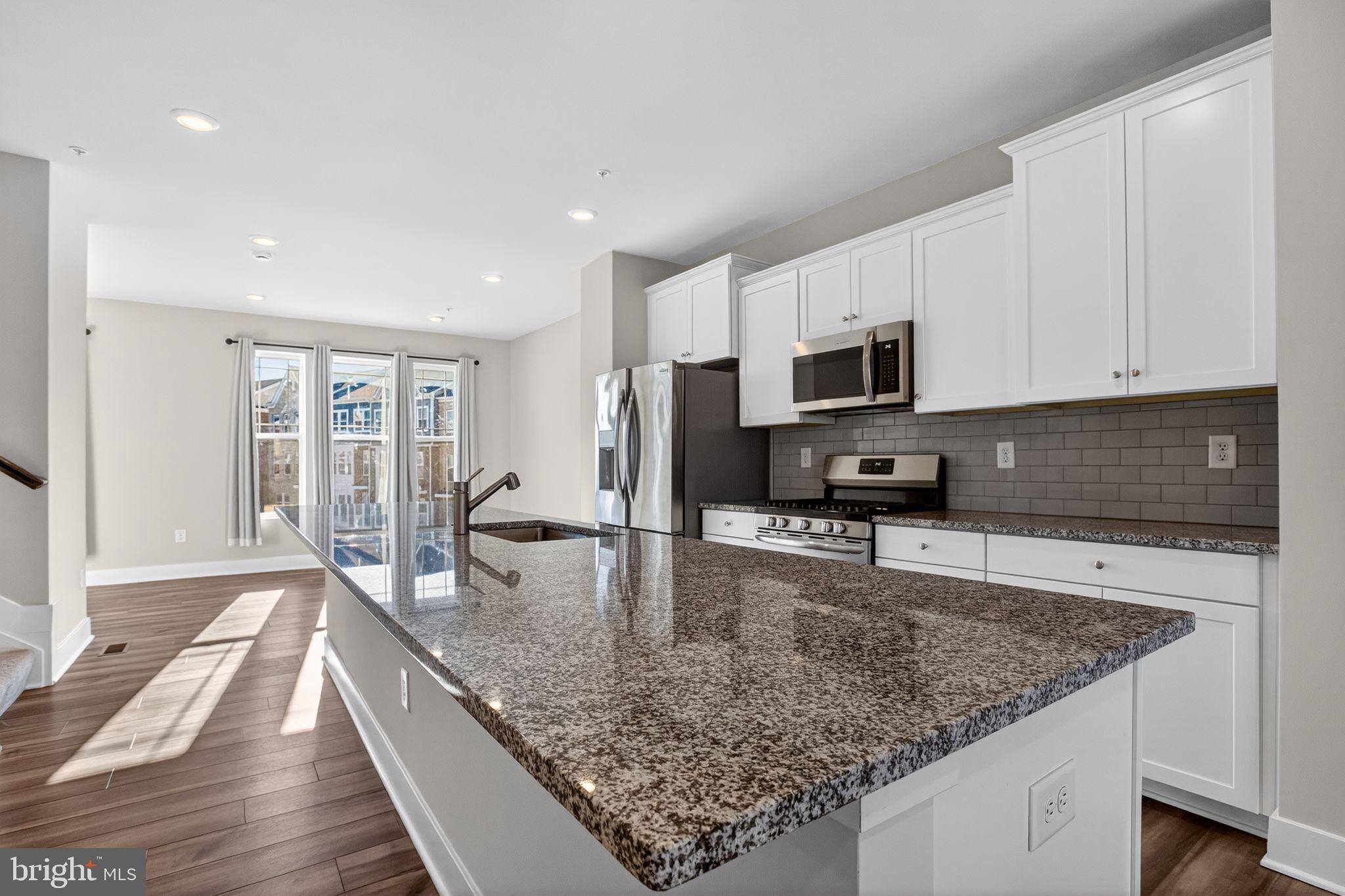 BRYANS ROAD - Residential