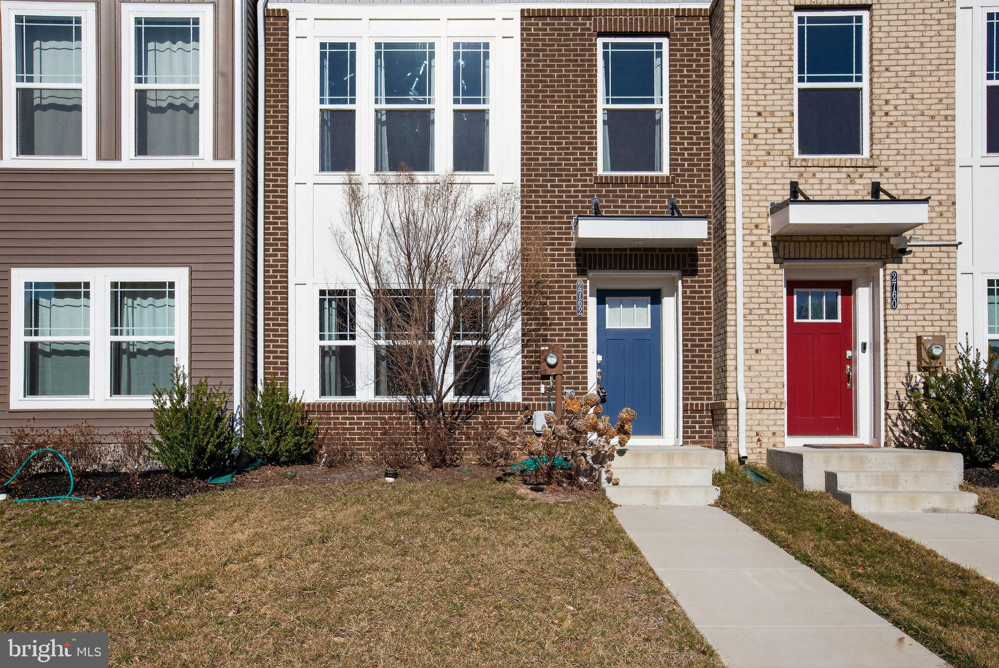 BRYANS ROAD - Residential