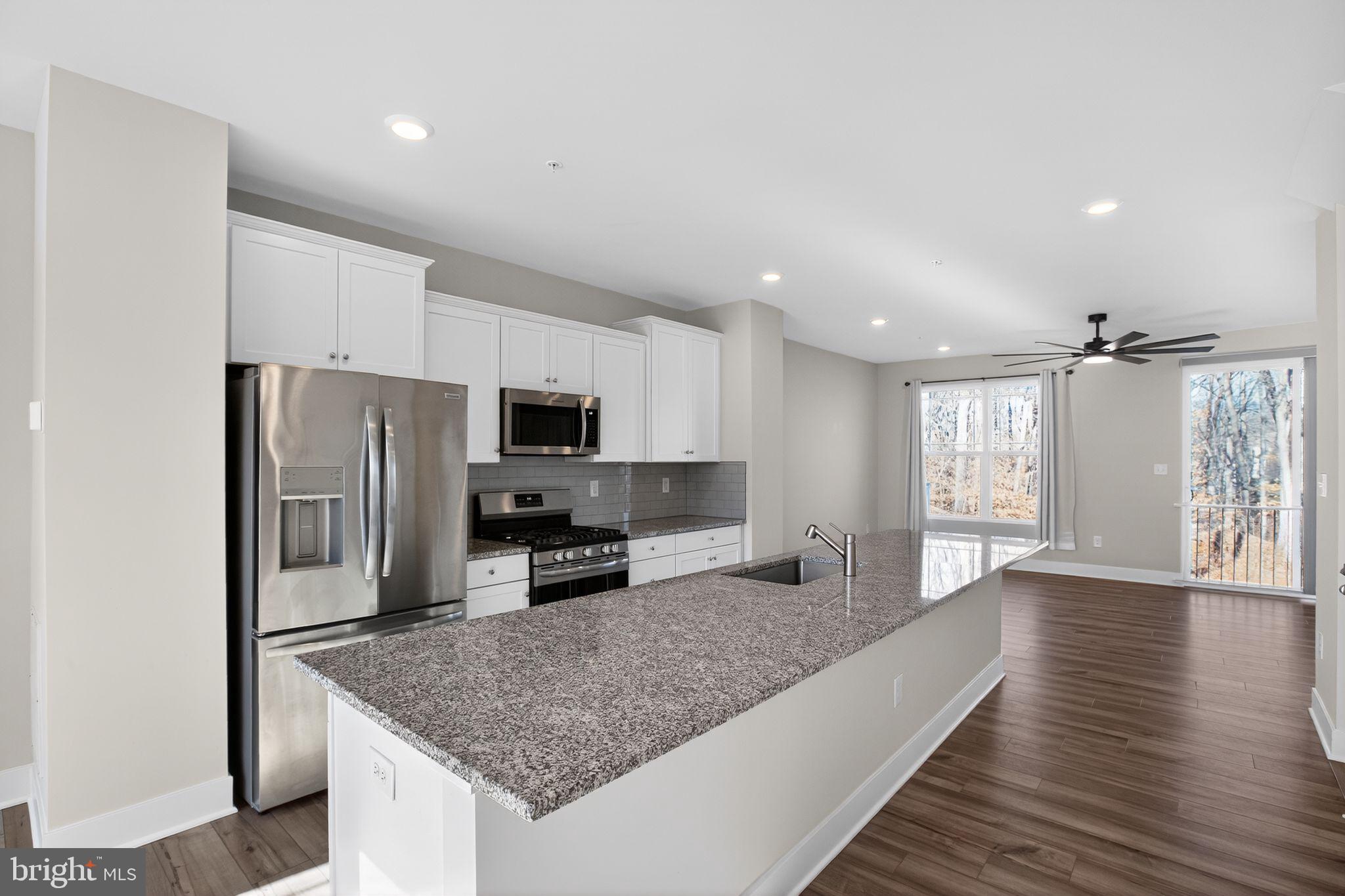 BRYANS ROAD - Residential