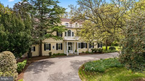 8555 HILL SPRING DRIVE LUTHERVILLE TIMONIUM MD 21093