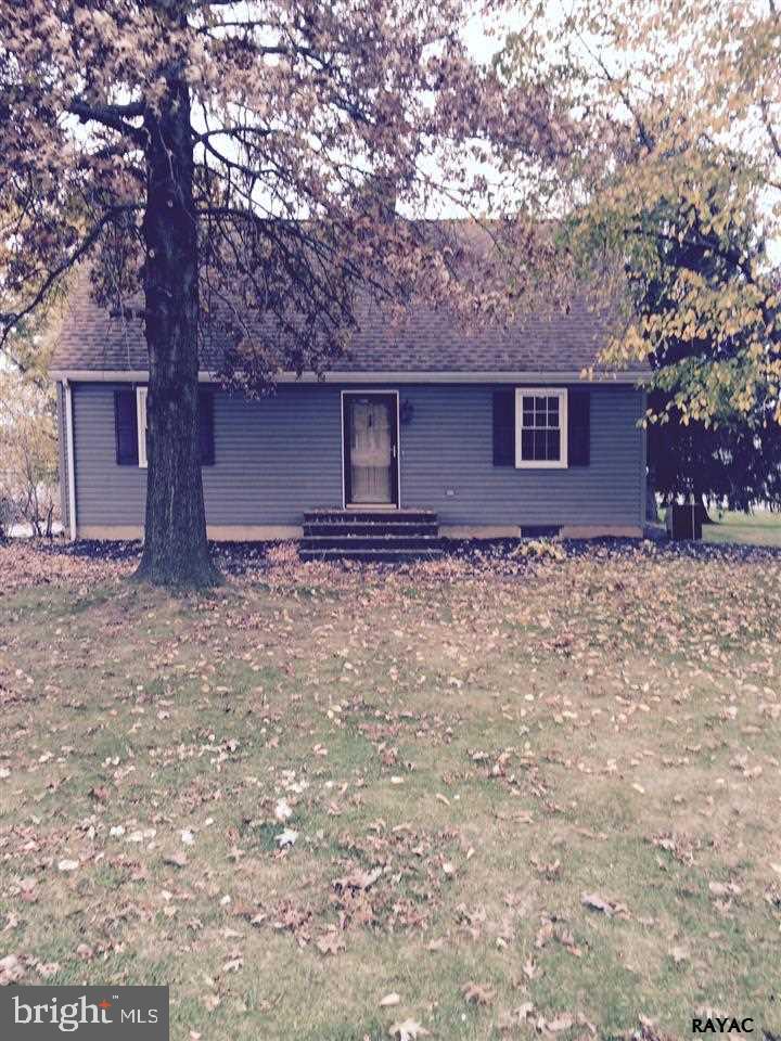 Awesome remodeled rustic cape cod w/ cabin like decor. Vaulted ceilings, open loft area, new vinyl siding, covered rear brick patio, new roof, beautiful HW floors. 1st flr laundry & half bath, new paint and refinished basement. Special no money down financing available!