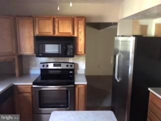 BANNISTER - Residential Lease