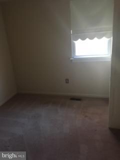 BANNISTER - Residential Lease