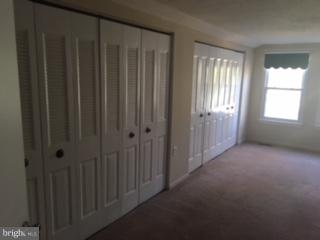 BANNISTER - Residential Lease