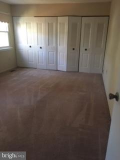 BANNISTER - Residential Lease