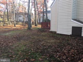 BANNISTER - Residential Lease