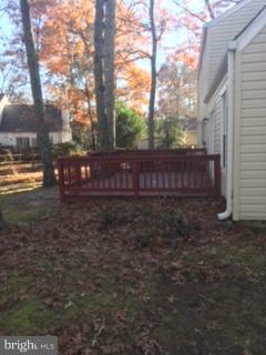 BANNISTER - Residential Lease