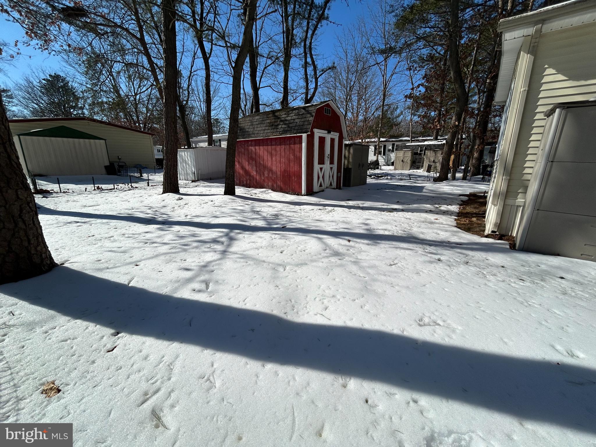 SHENANDOAH VILLAGE - Residential