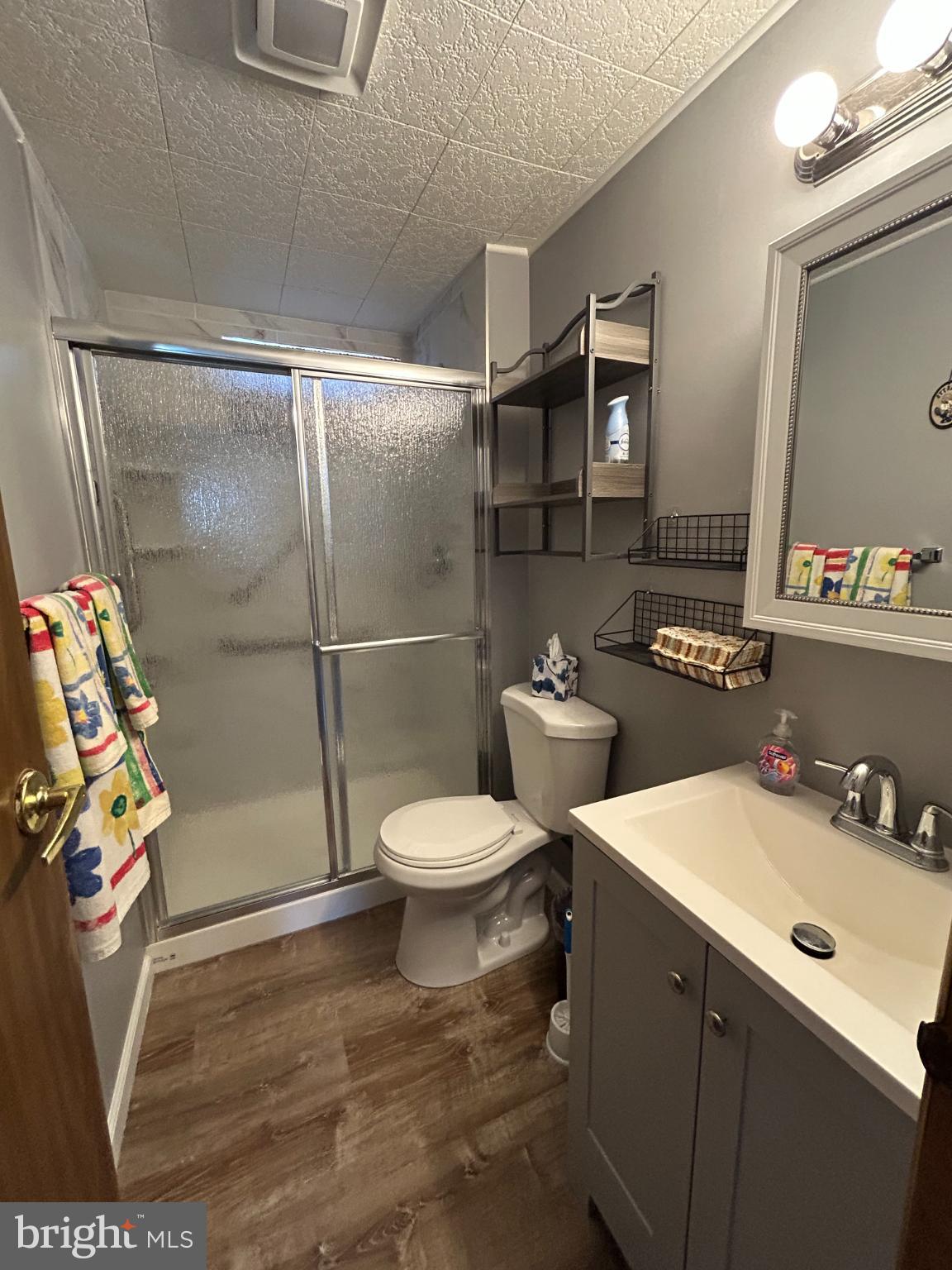 SHENANDOAH VILLAGE - Residential