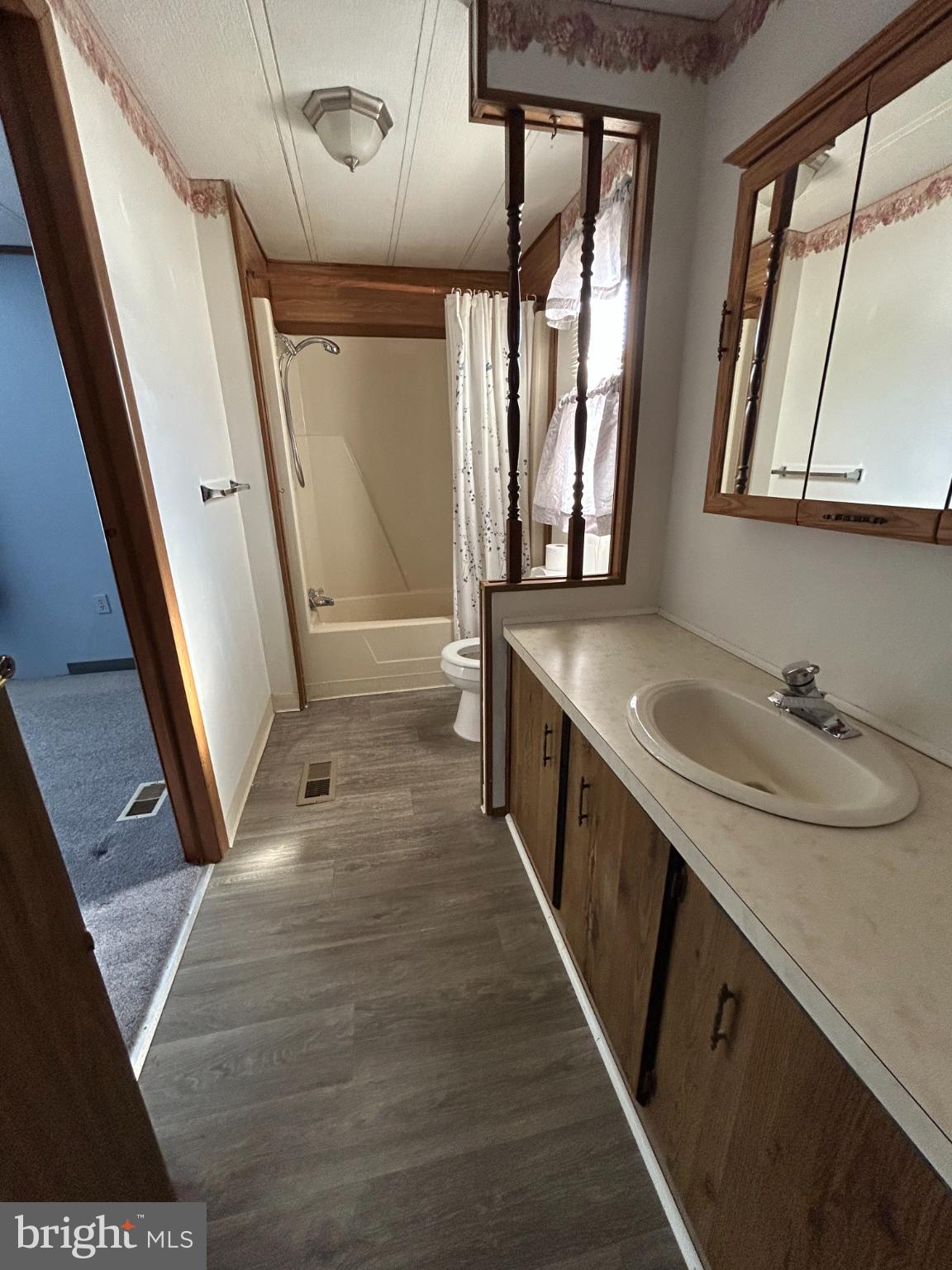 SHENANDOAH VILLAGE - Residential